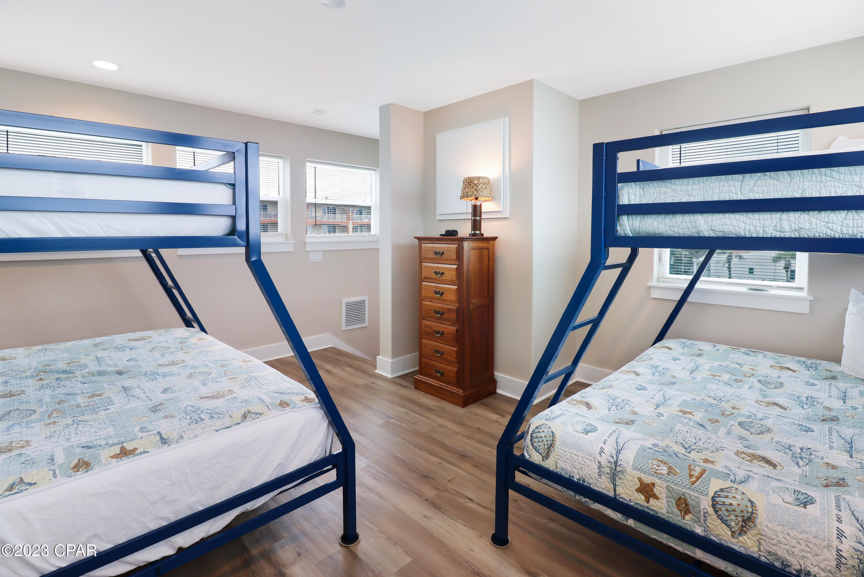 Mexico Beach Unit 3 - Residential
