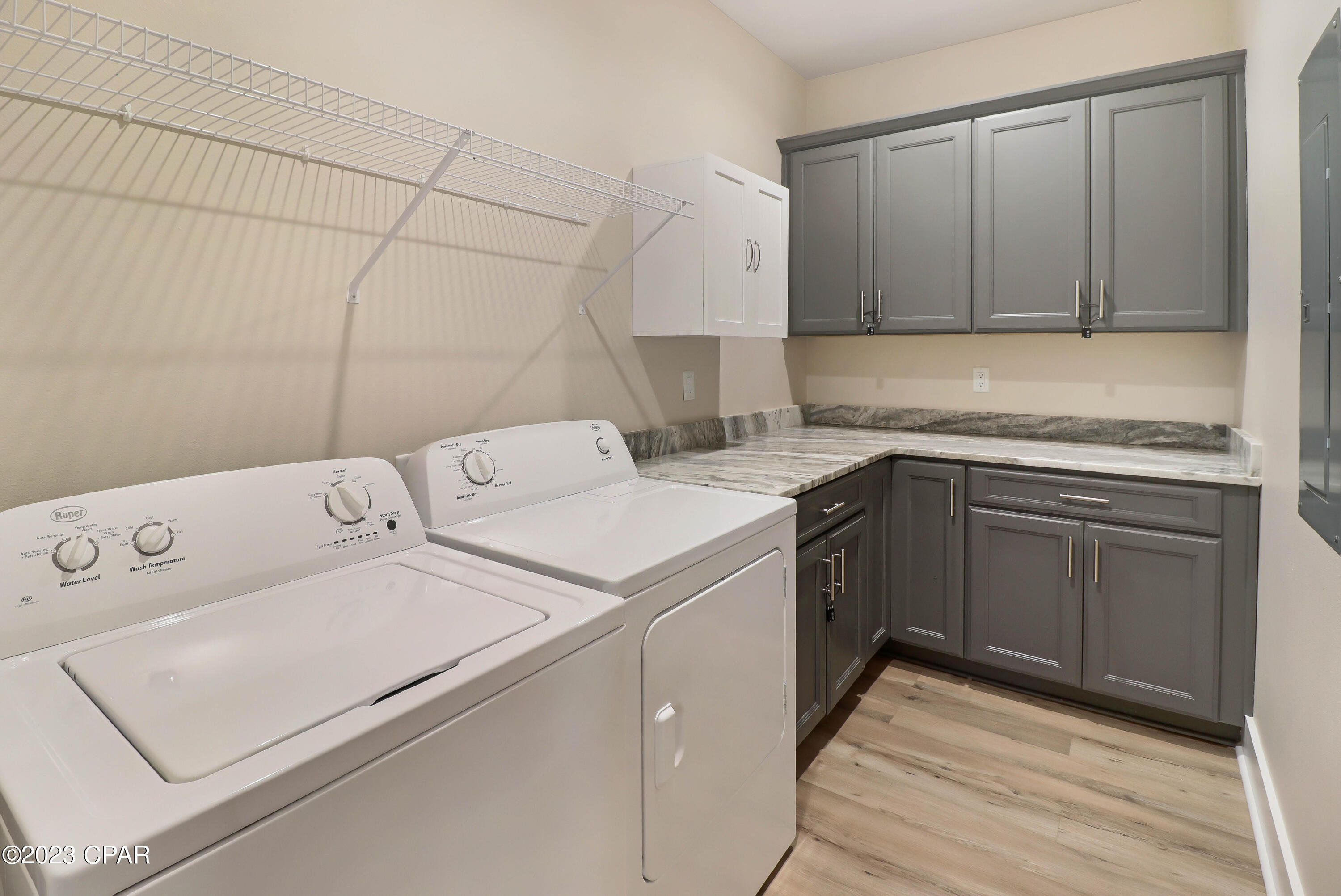 Mexico Beach Unit 3 - Residential