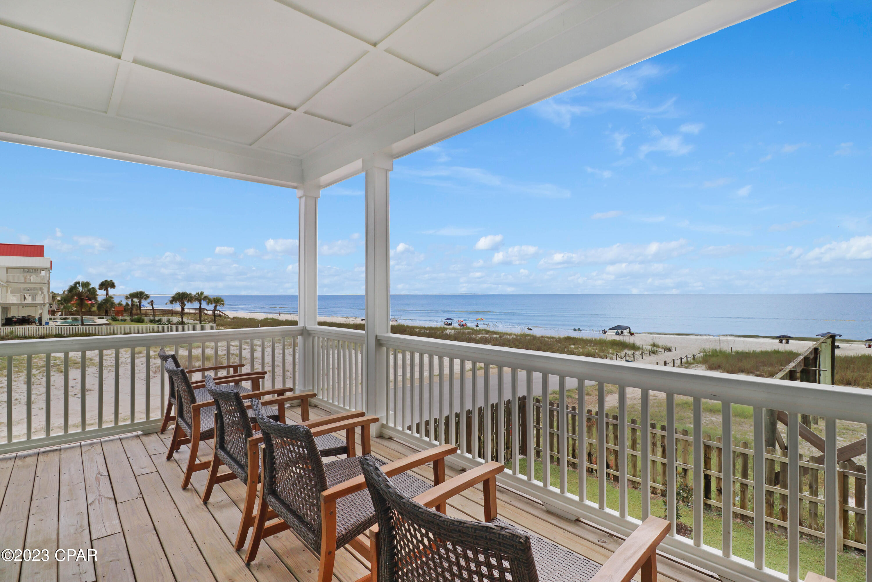 Mexico Beach Unit 3 - Residential