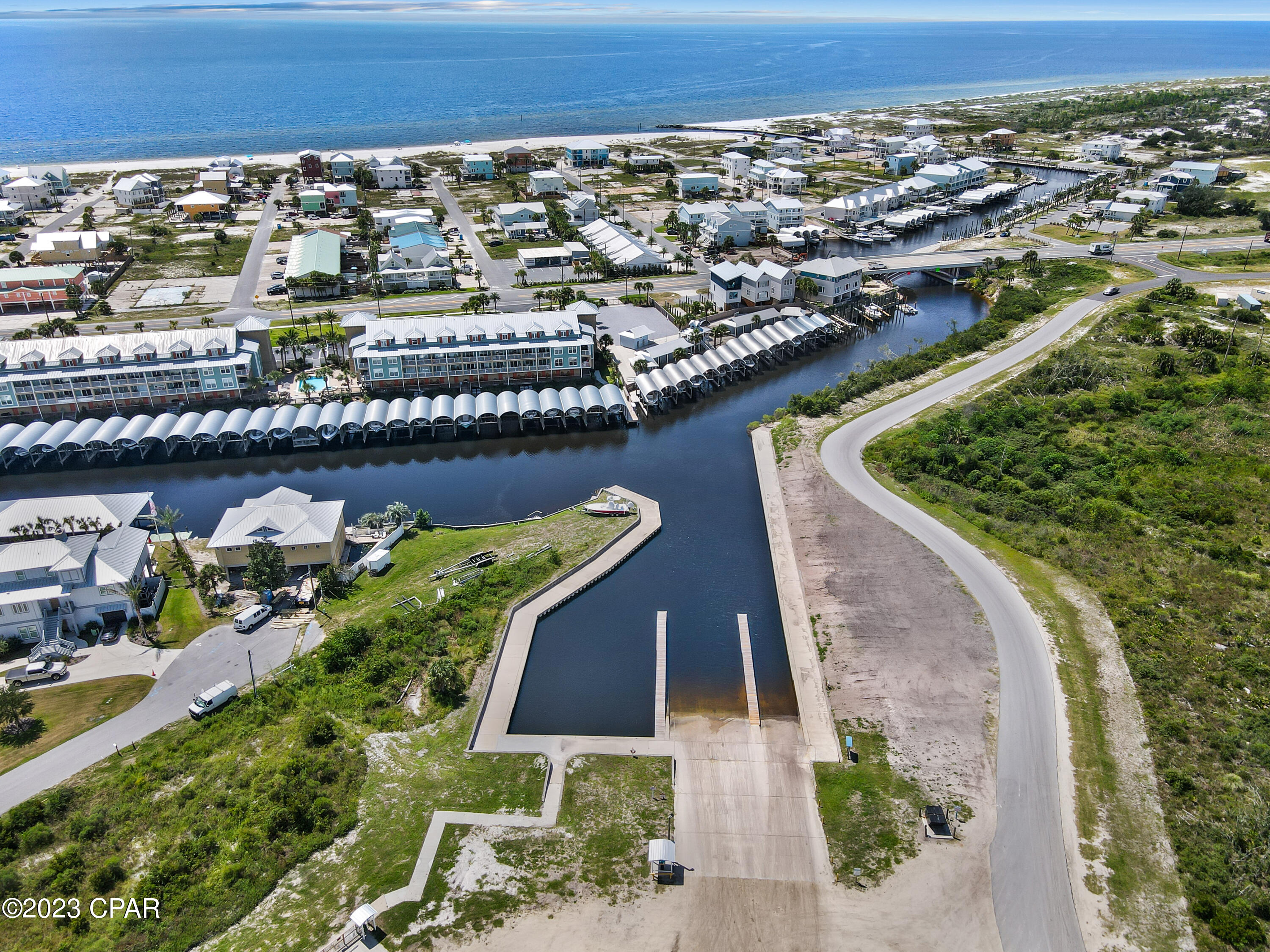 Mexico Beach Unit 3 - Residential