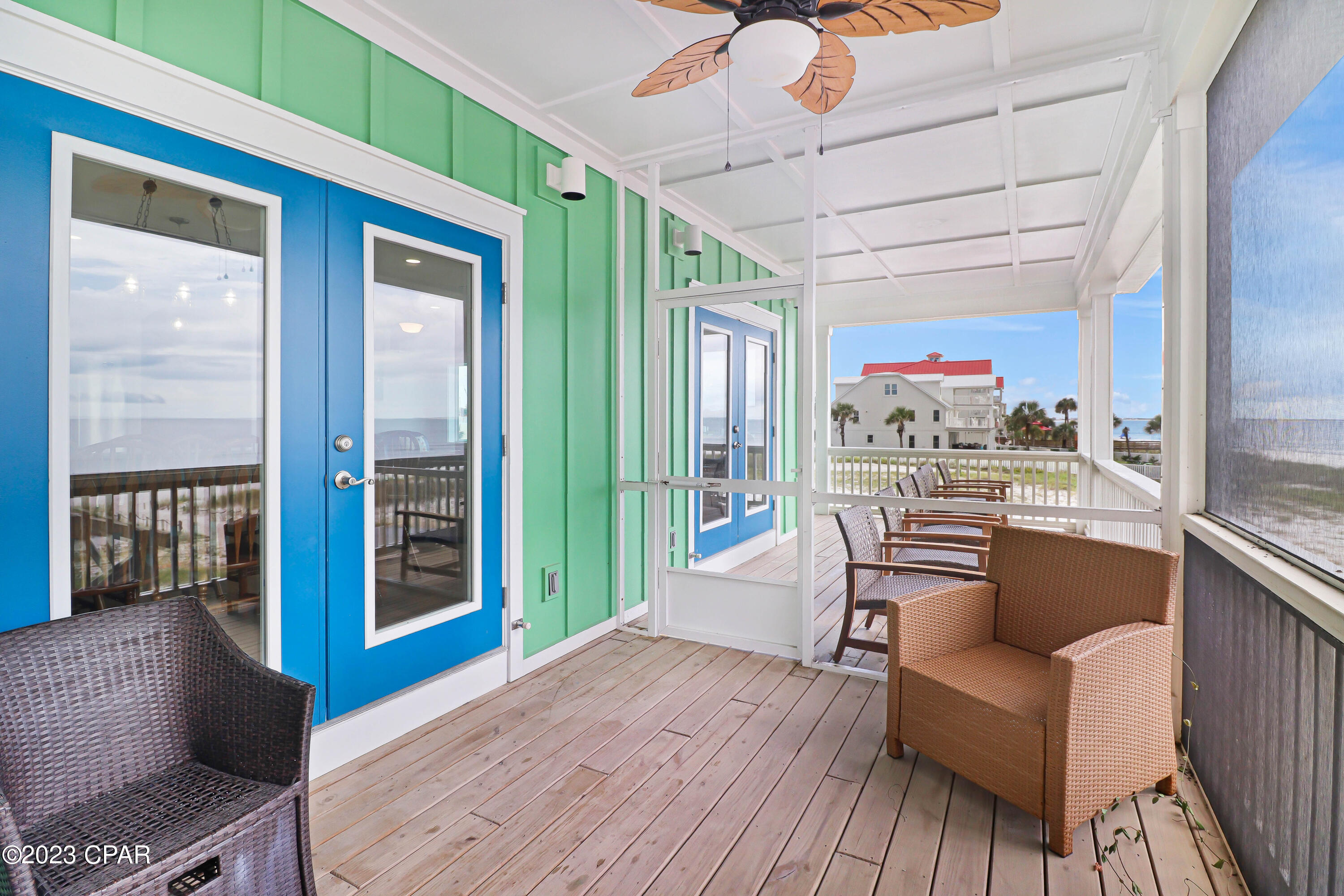 Mexico Beach Unit 3 - Residential