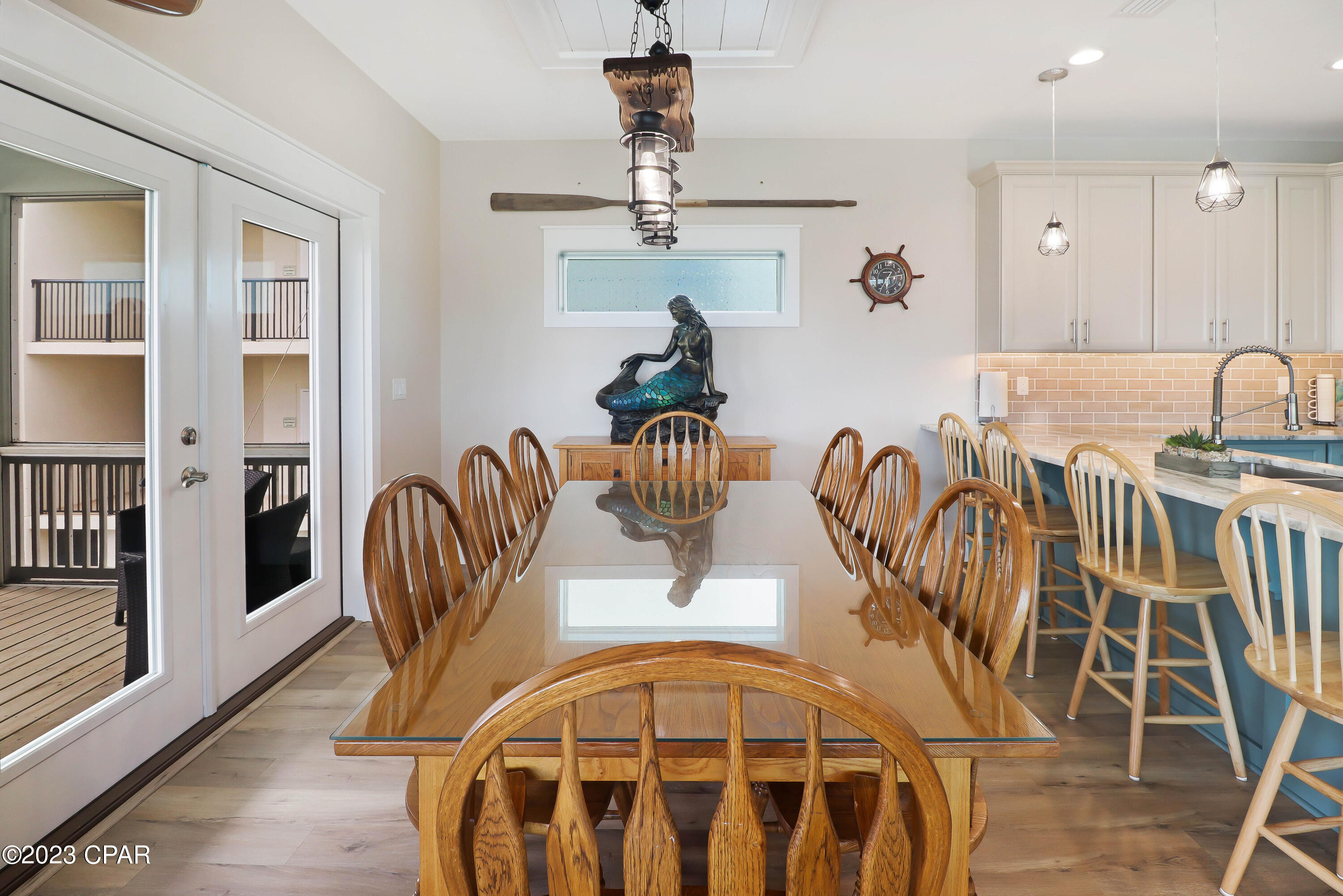 Mexico Beach Unit 3 - Residential