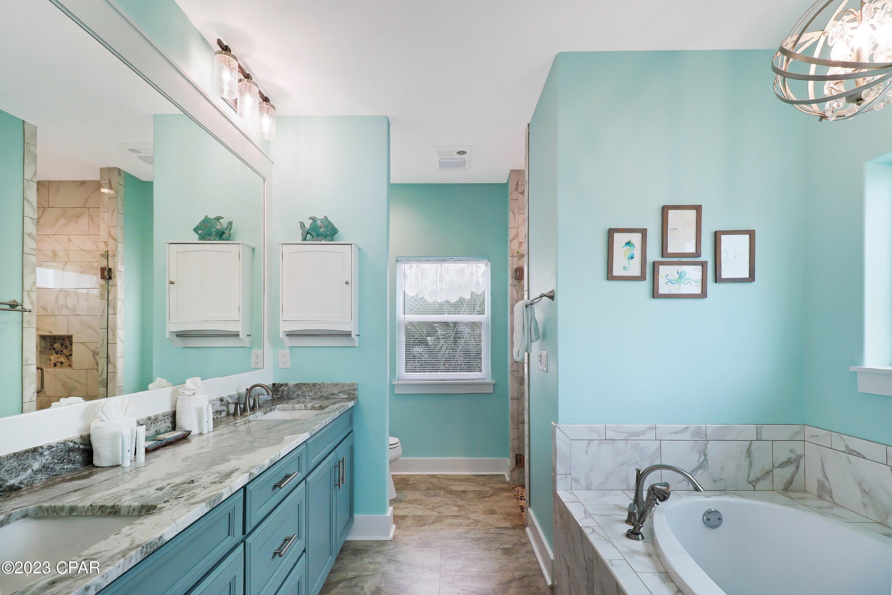 Mexico Beach Unit 3 - Residential
