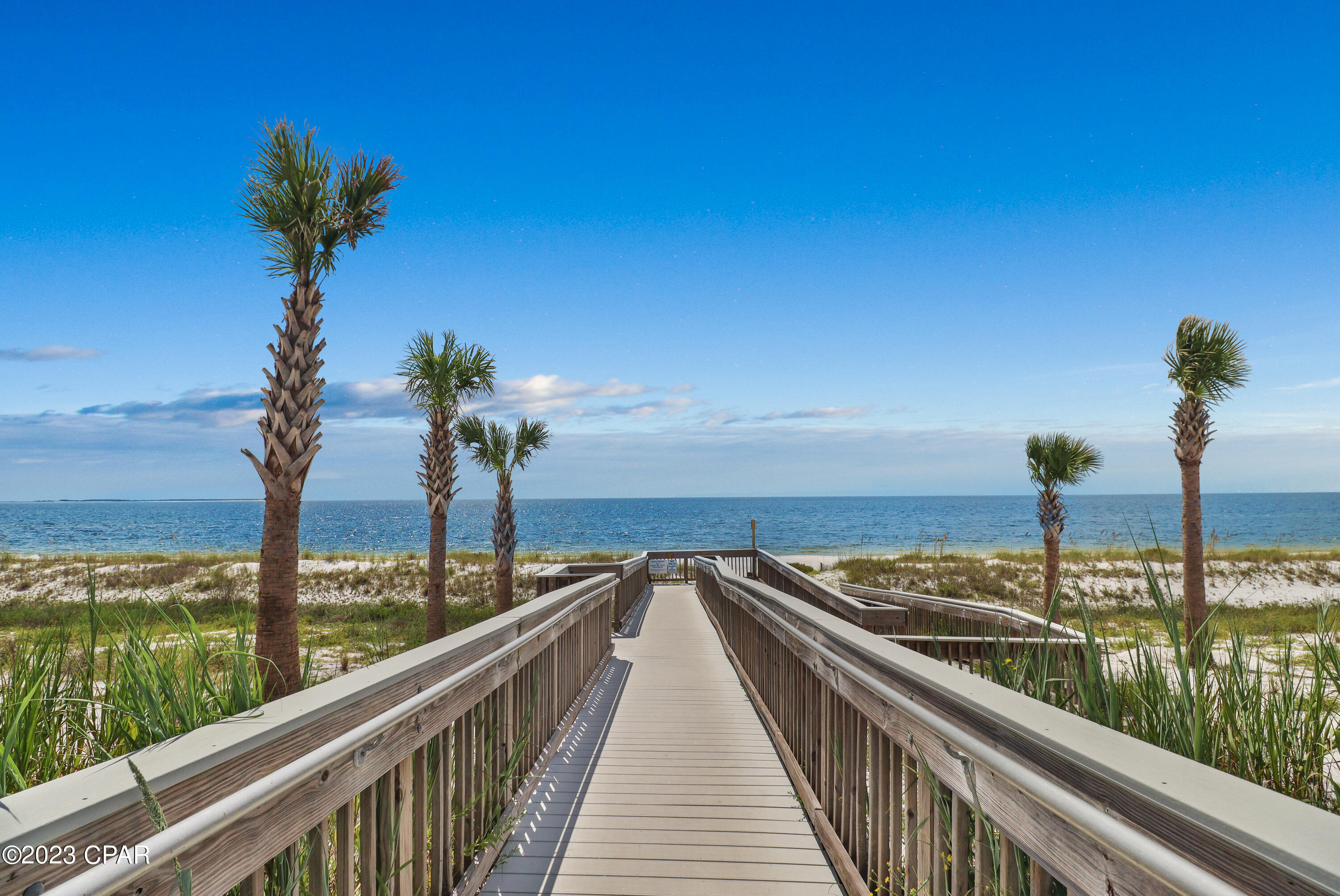 Mexico Beach Unit 3 - Residential