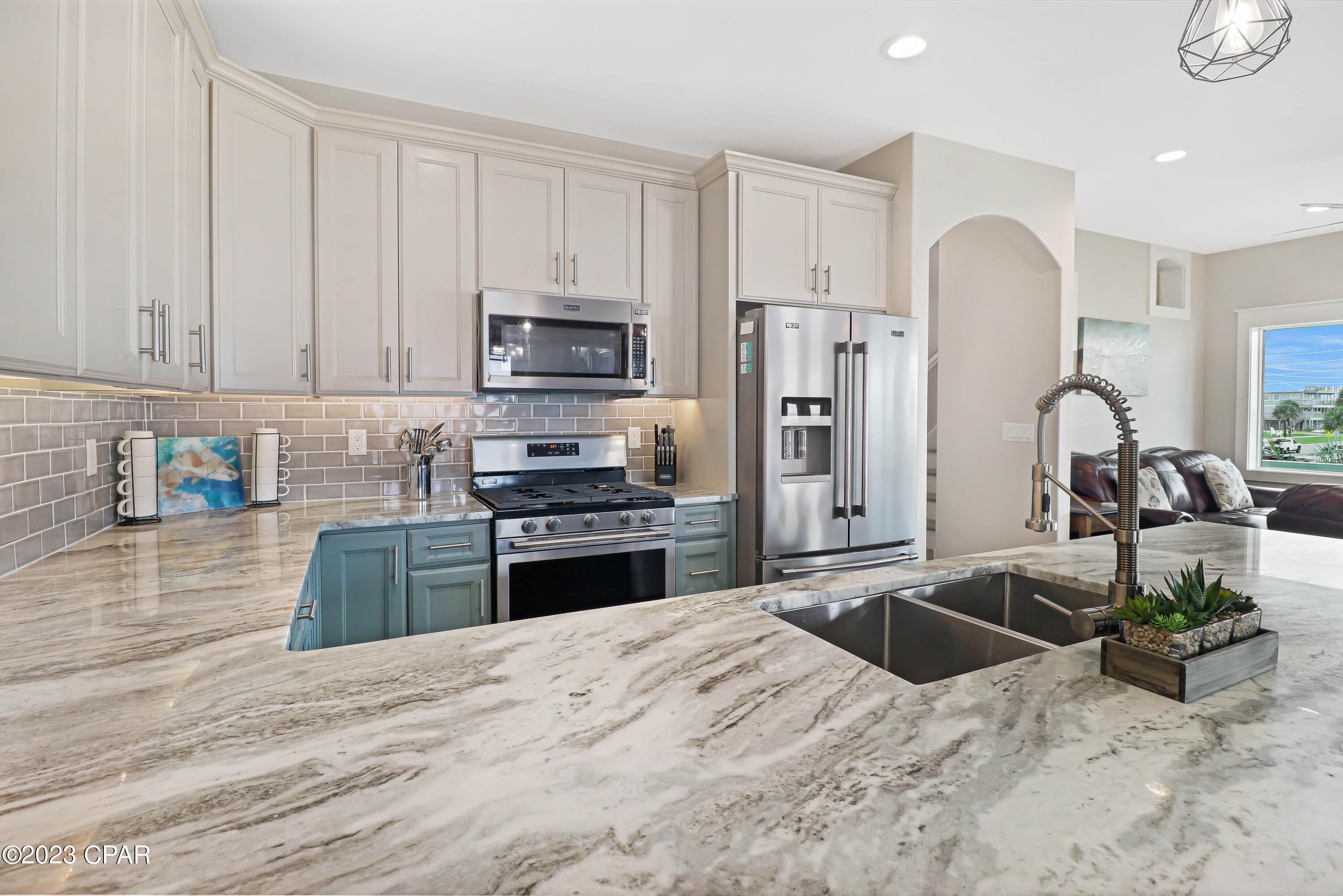 Mexico Beach Unit 3 - Residential