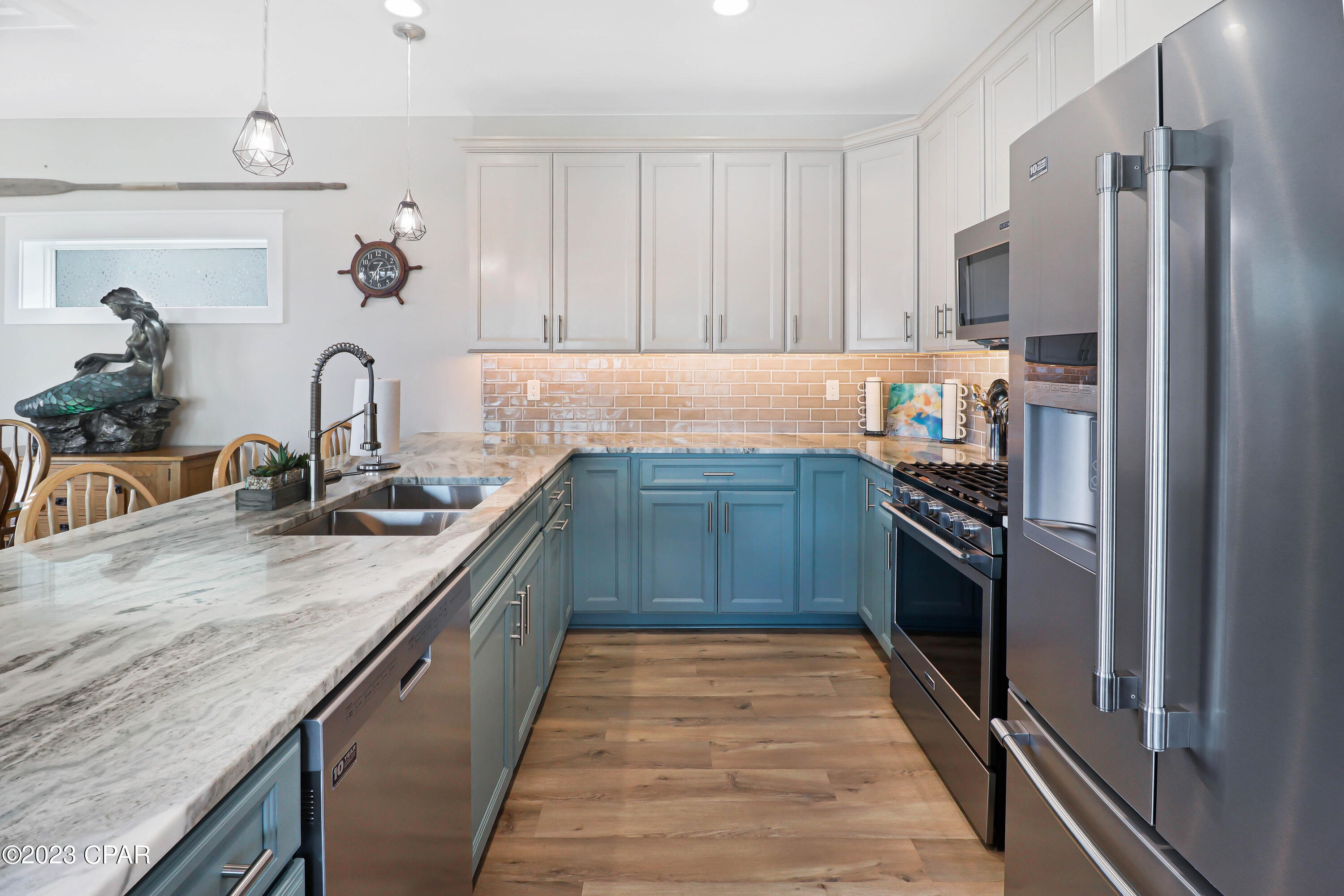 Mexico Beach Unit 3 - Residential