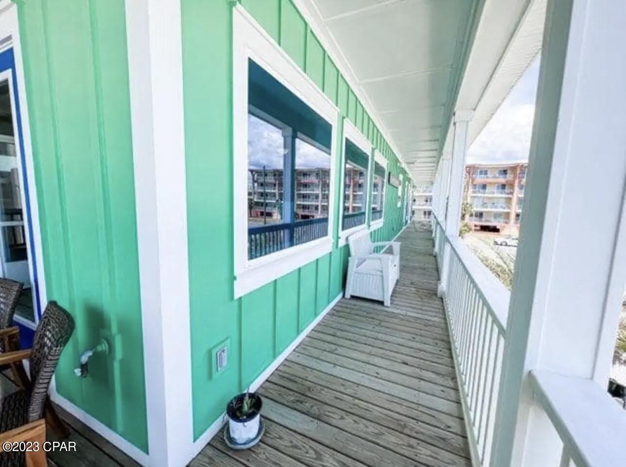 Mexico Beach Unit 3 - Residential