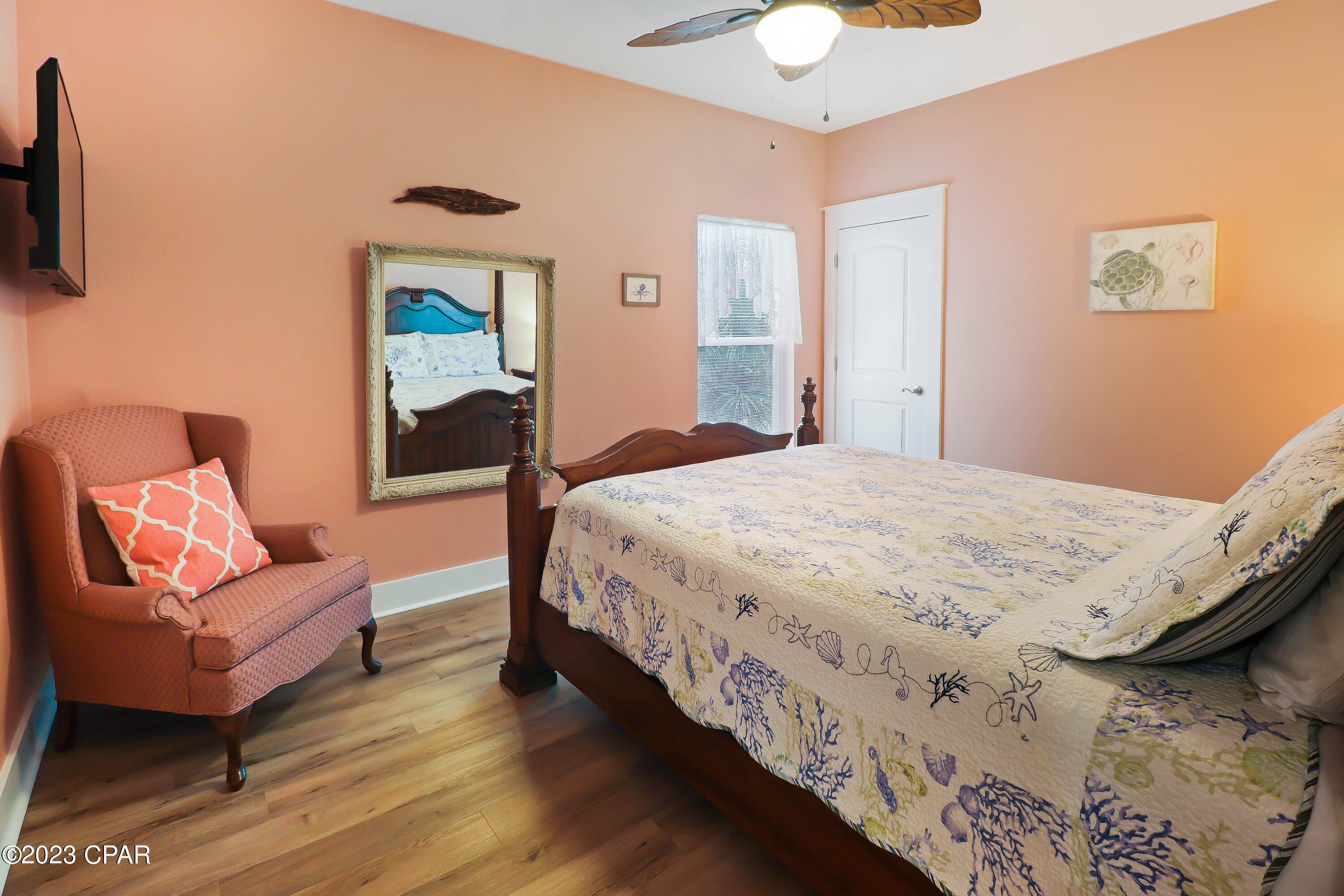 Mexico Beach Unit 3 - Residential