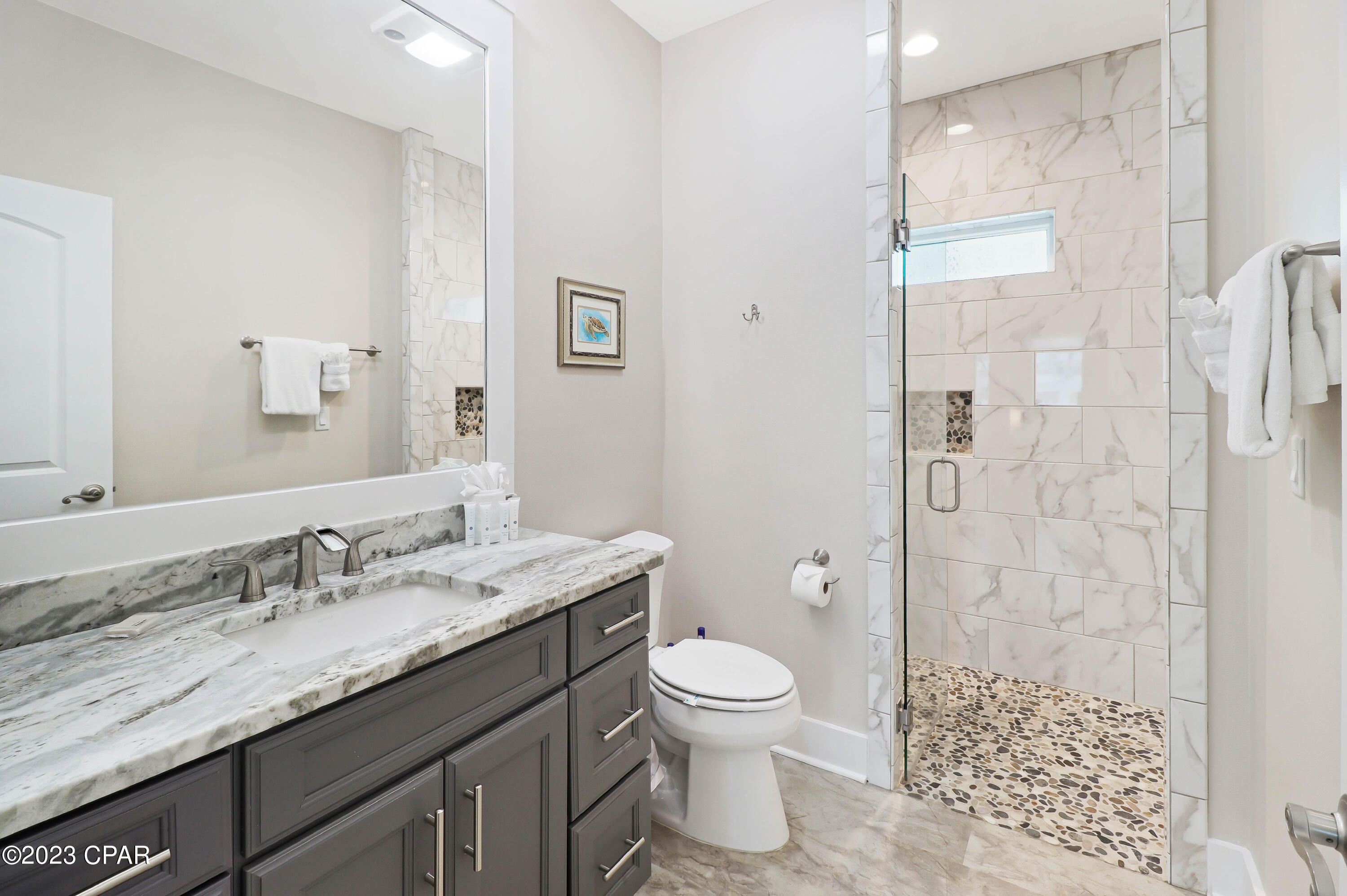 Mexico Beach Unit 3 - Residential
