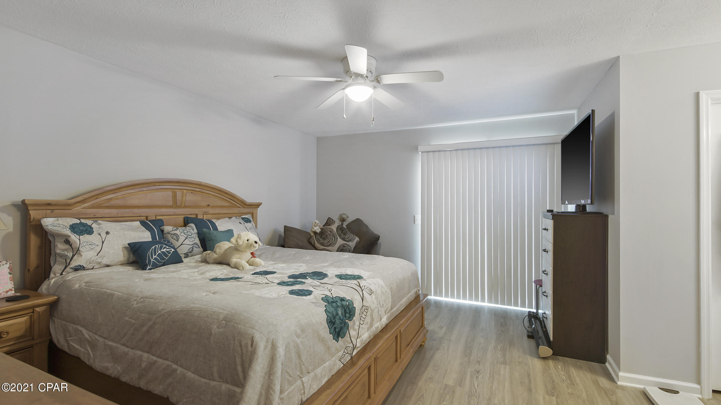 Fox Lake Sub Phase 1 - Residential