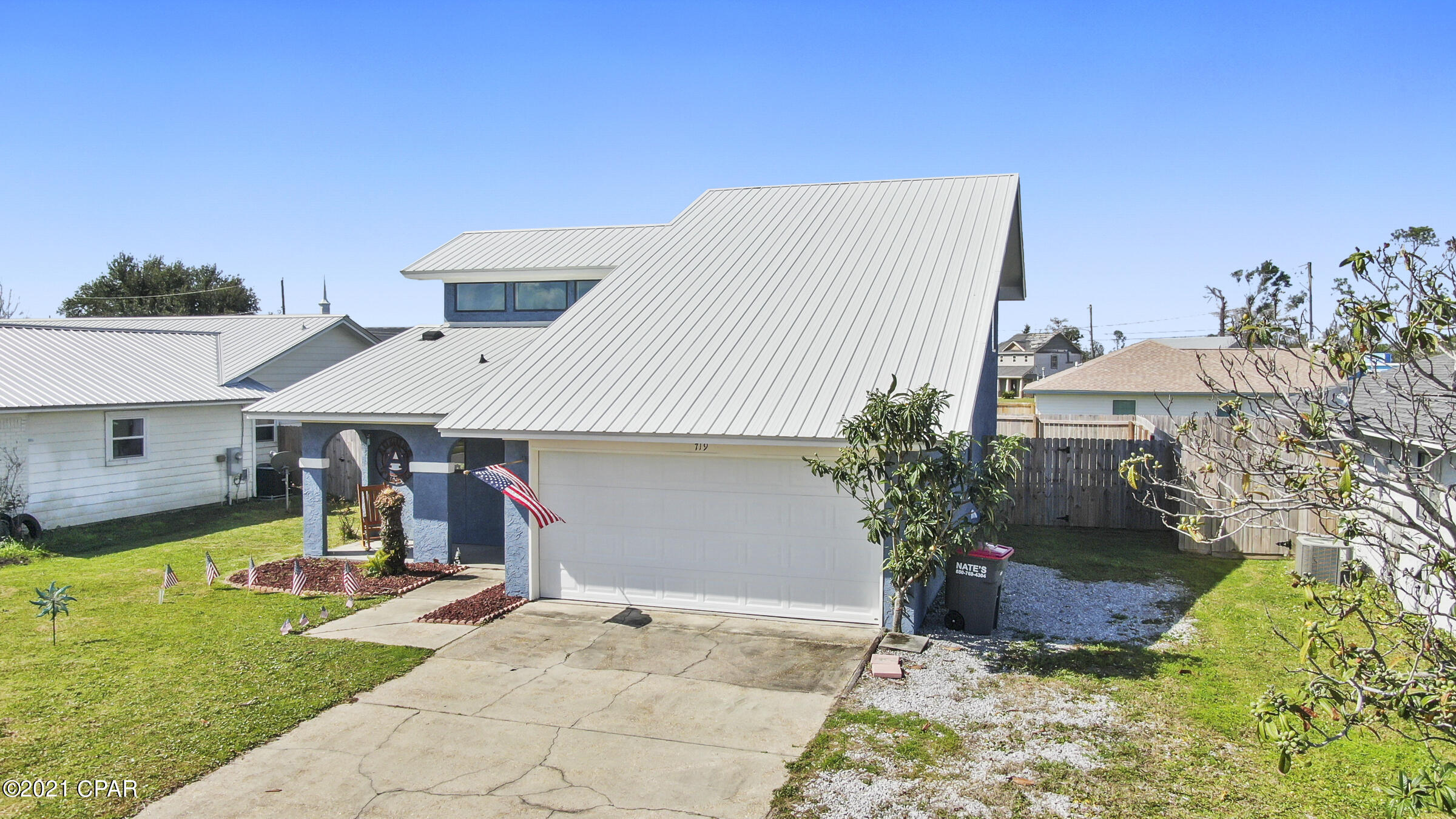 Fox Lake Sub Phase 1 - Residential