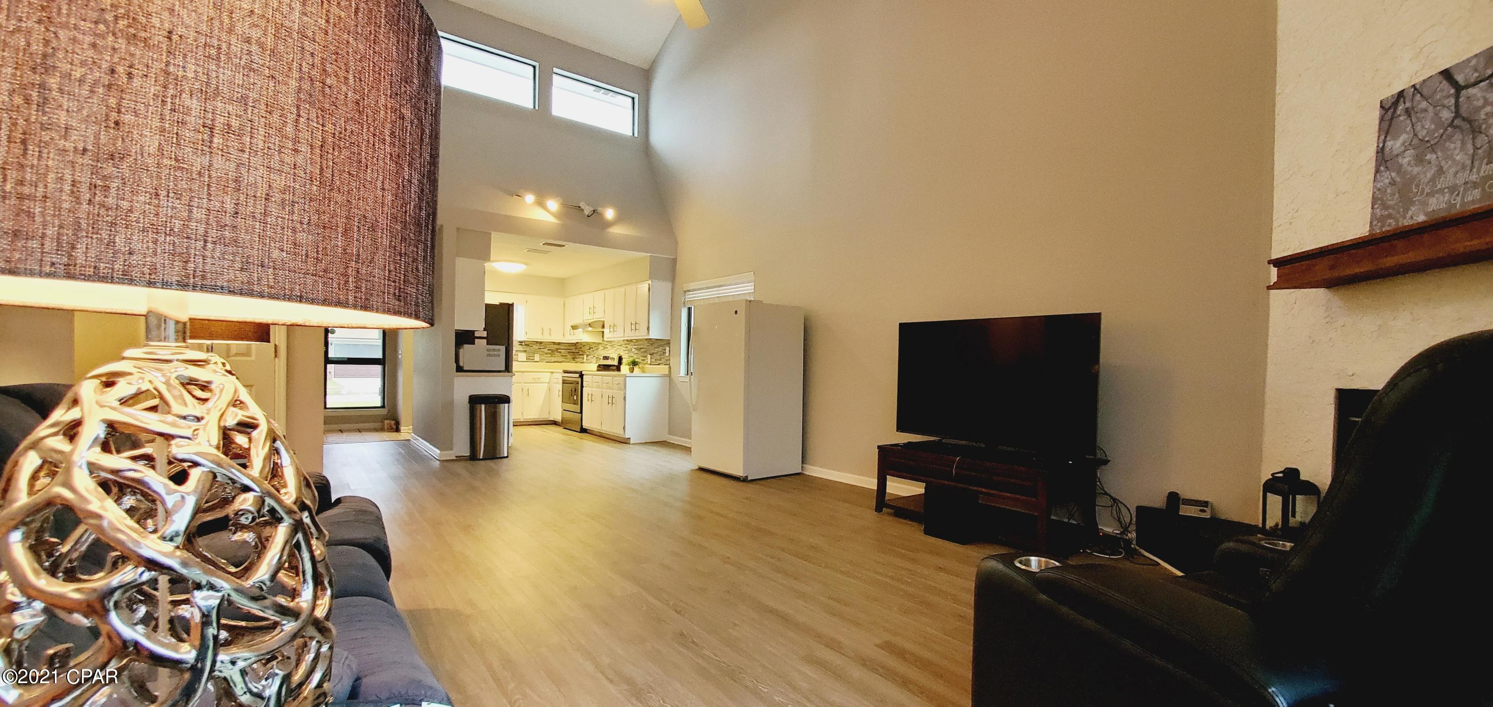 Fox Lake Sub Phase 1 - Residential