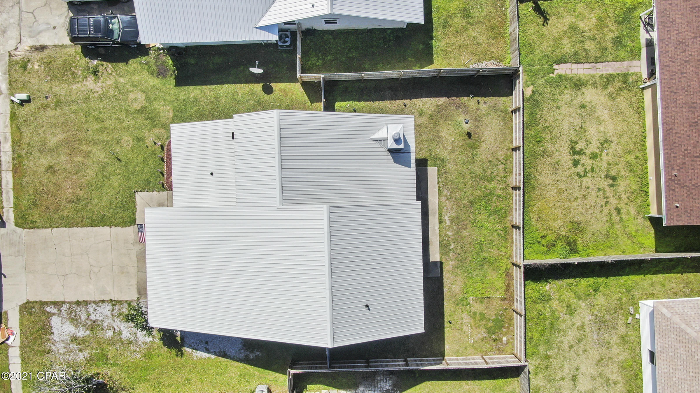 Fox Lake Sub Phase 1 - Residential