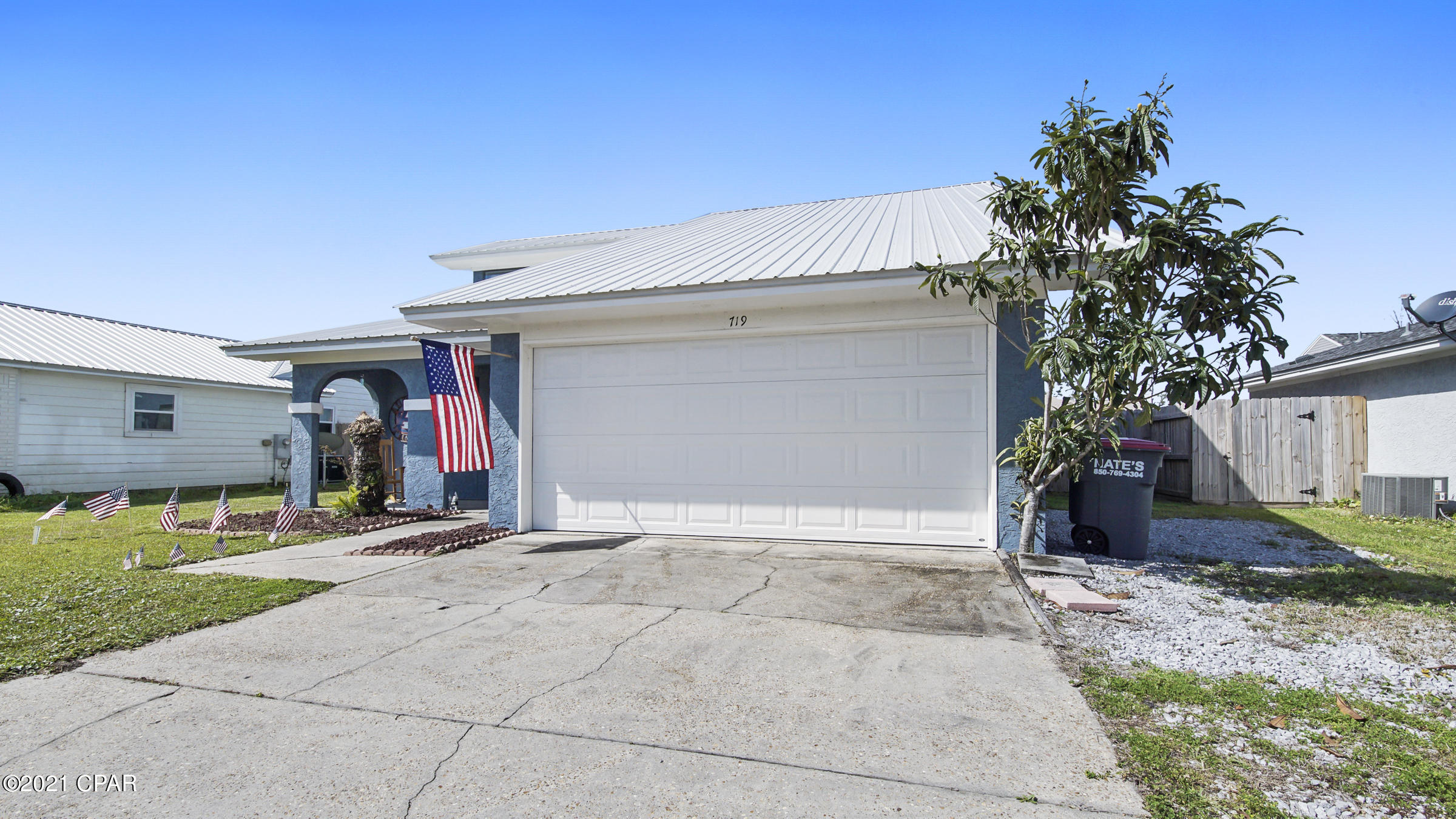 Fox Lake Sub Phase 1 - Residential