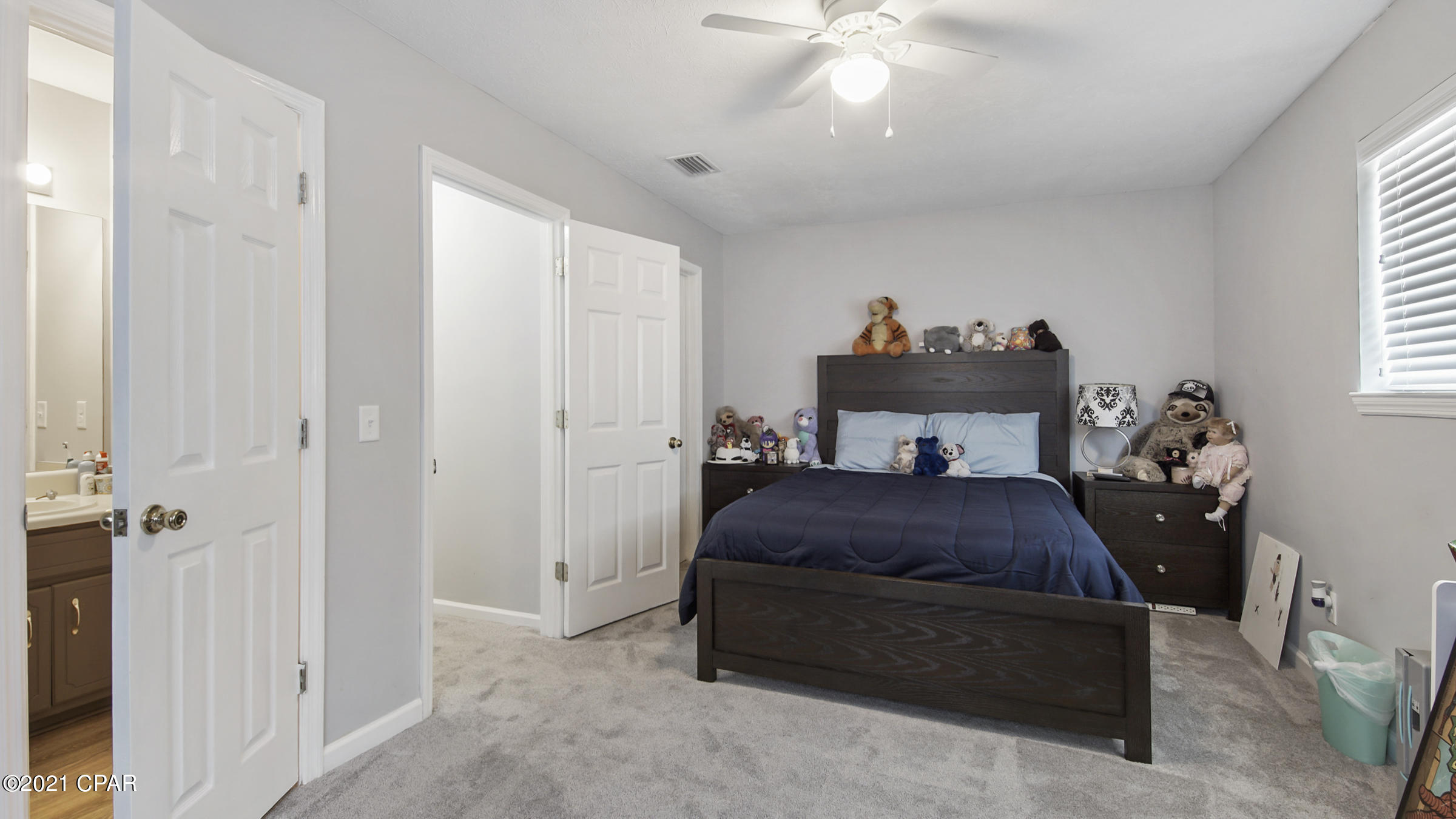 Fox Lake Sub Phase 1 - Residential