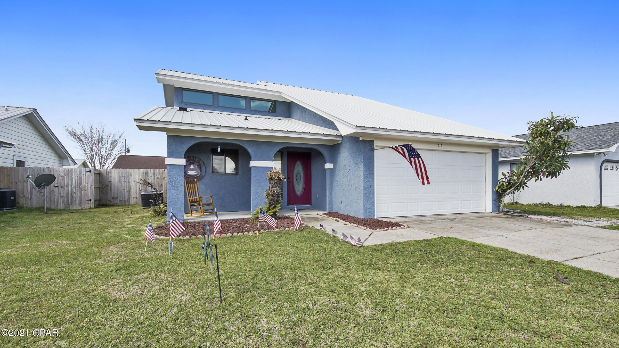 Fox Lake Sub Phase 1 - Residential