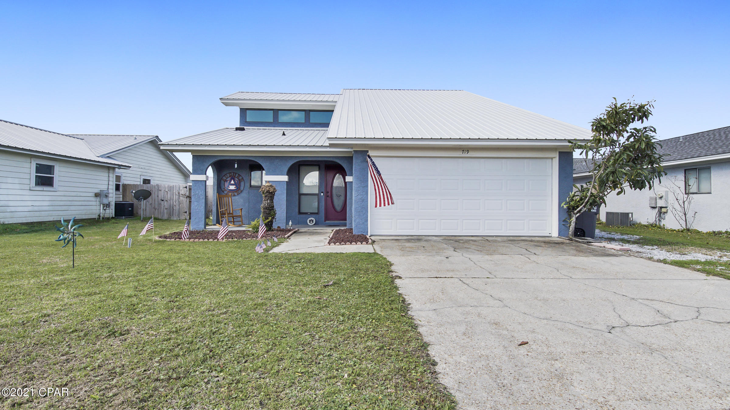 Fox Lake Sub Phase 1 - Residential