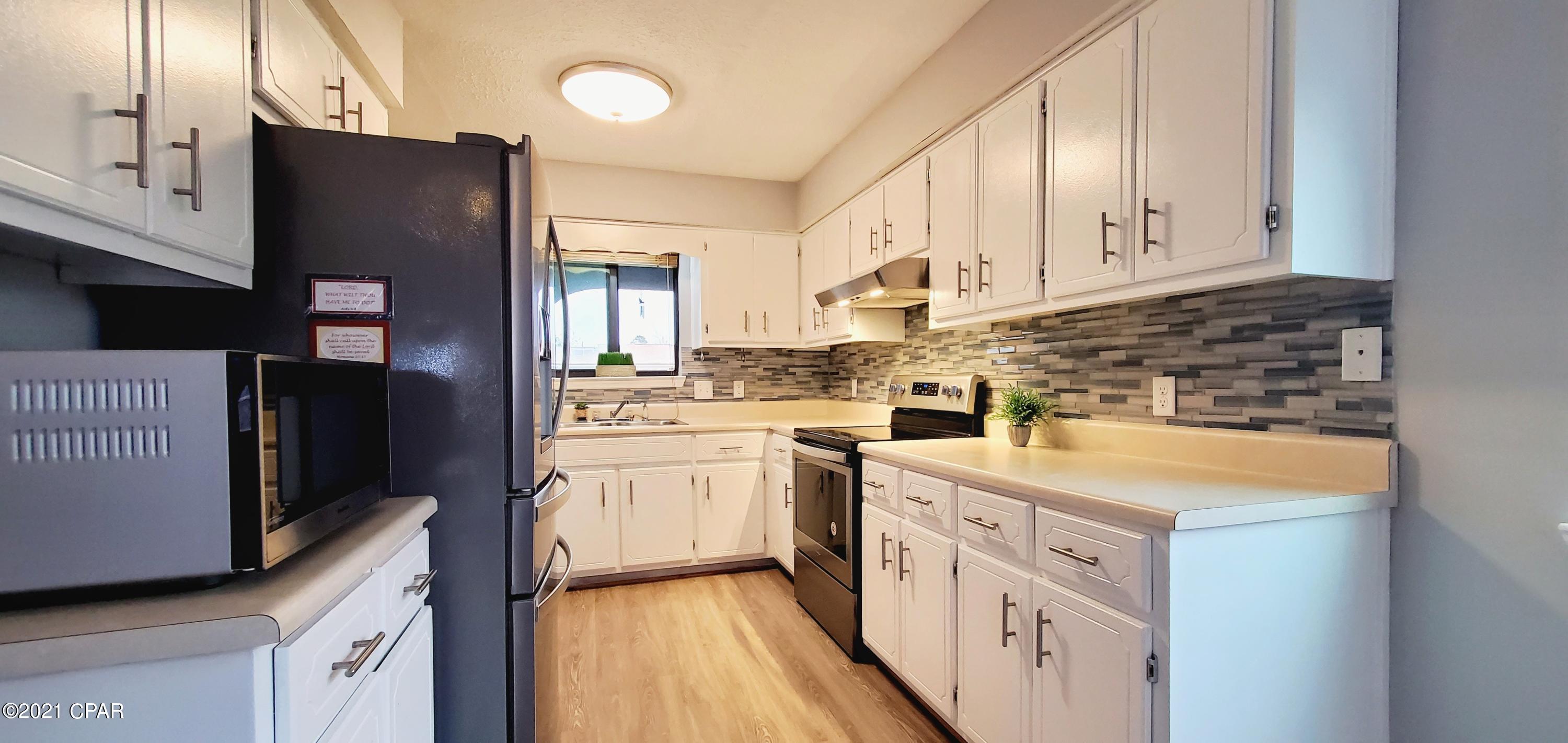 Fox Lake Sub Phase 1 - Residential