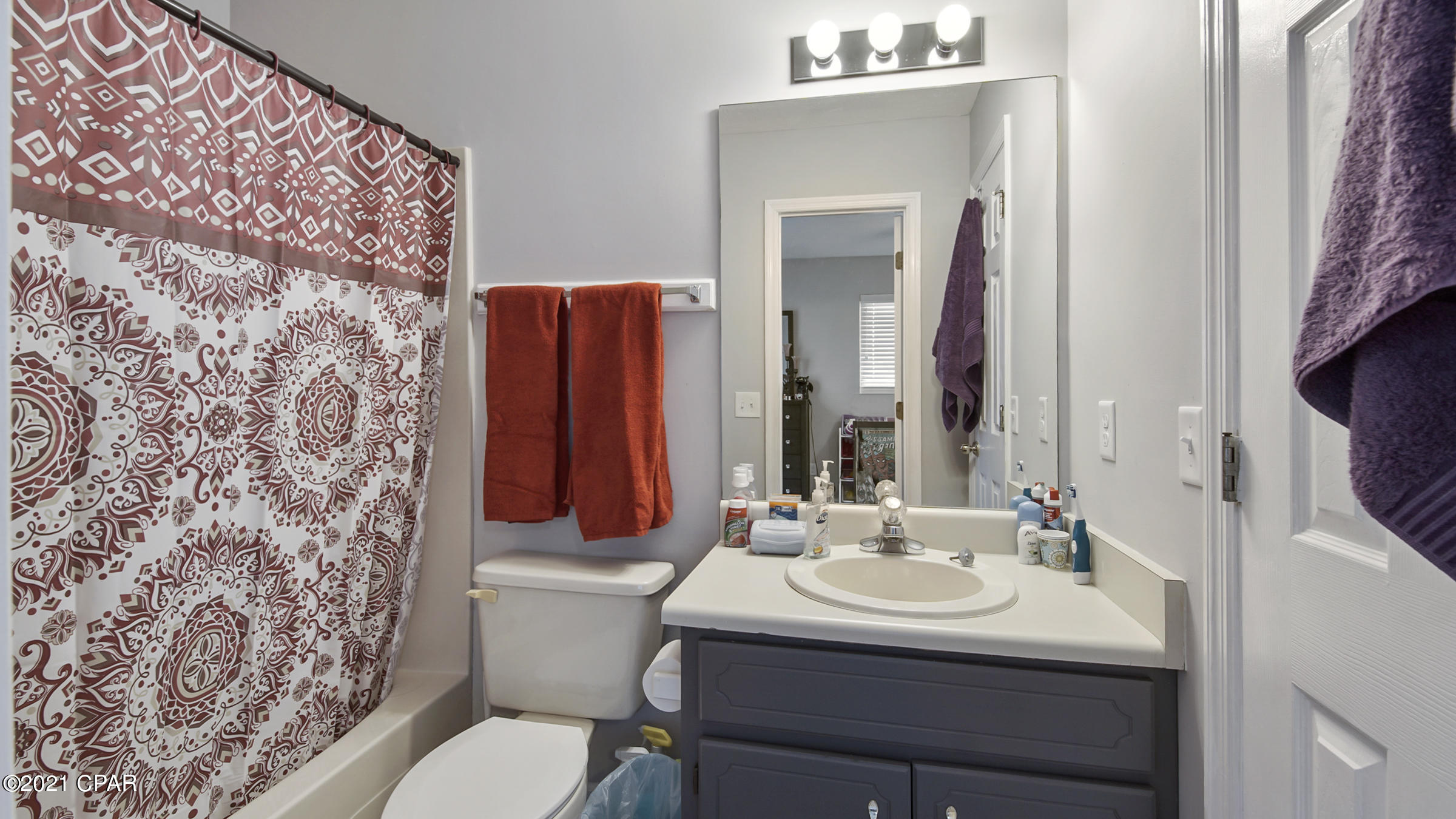 Fox Lake Sub Phase 1 - Residential