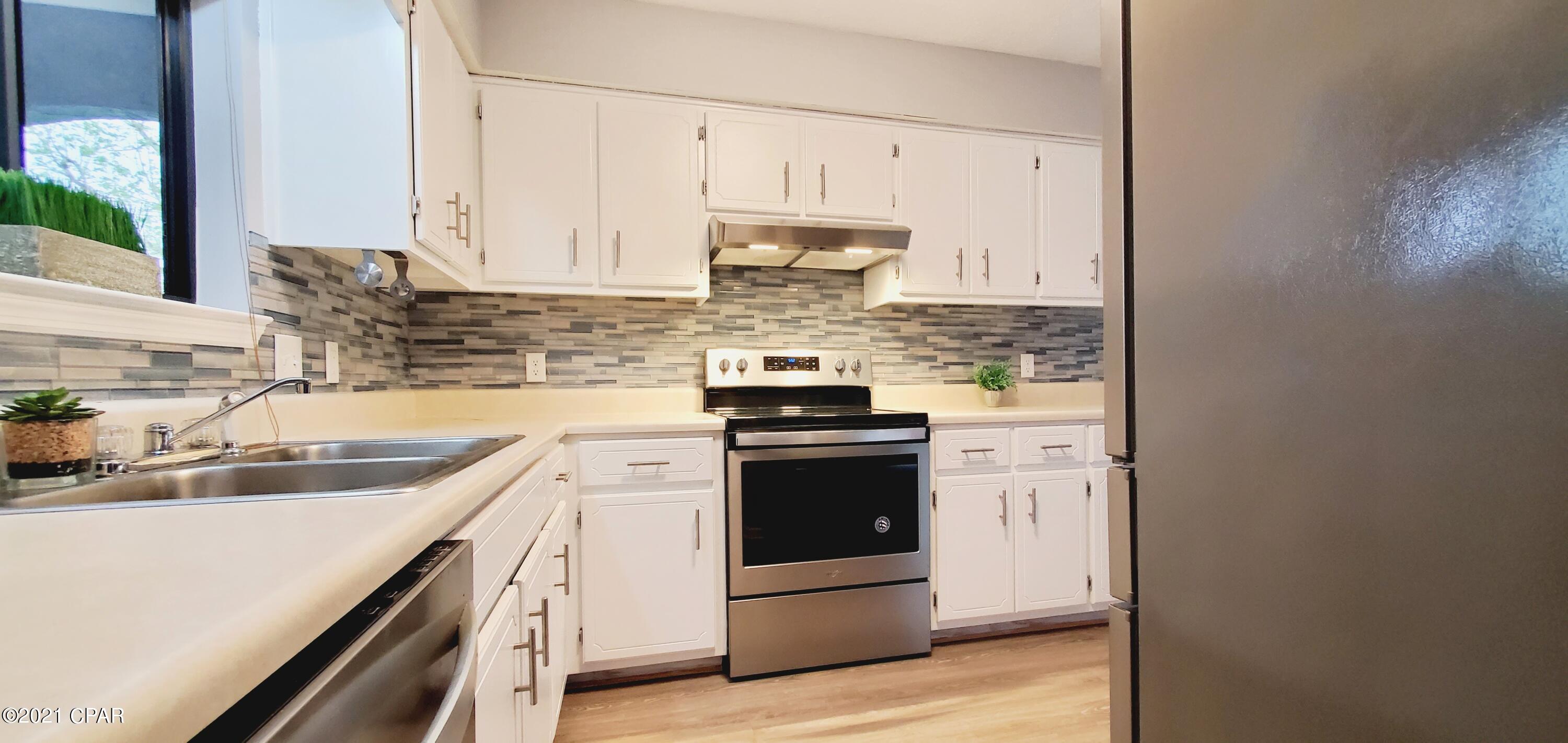 Fox Lake Sub Phase 1 - Residential