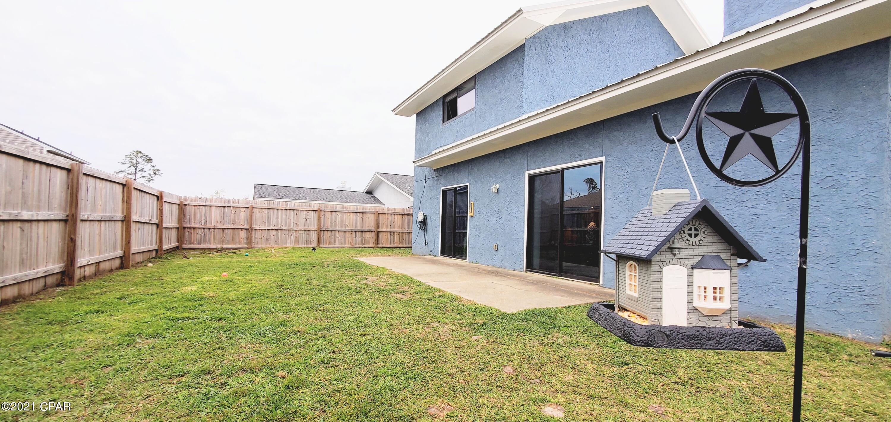 Fox Lake Sub Phase 1 - Residential