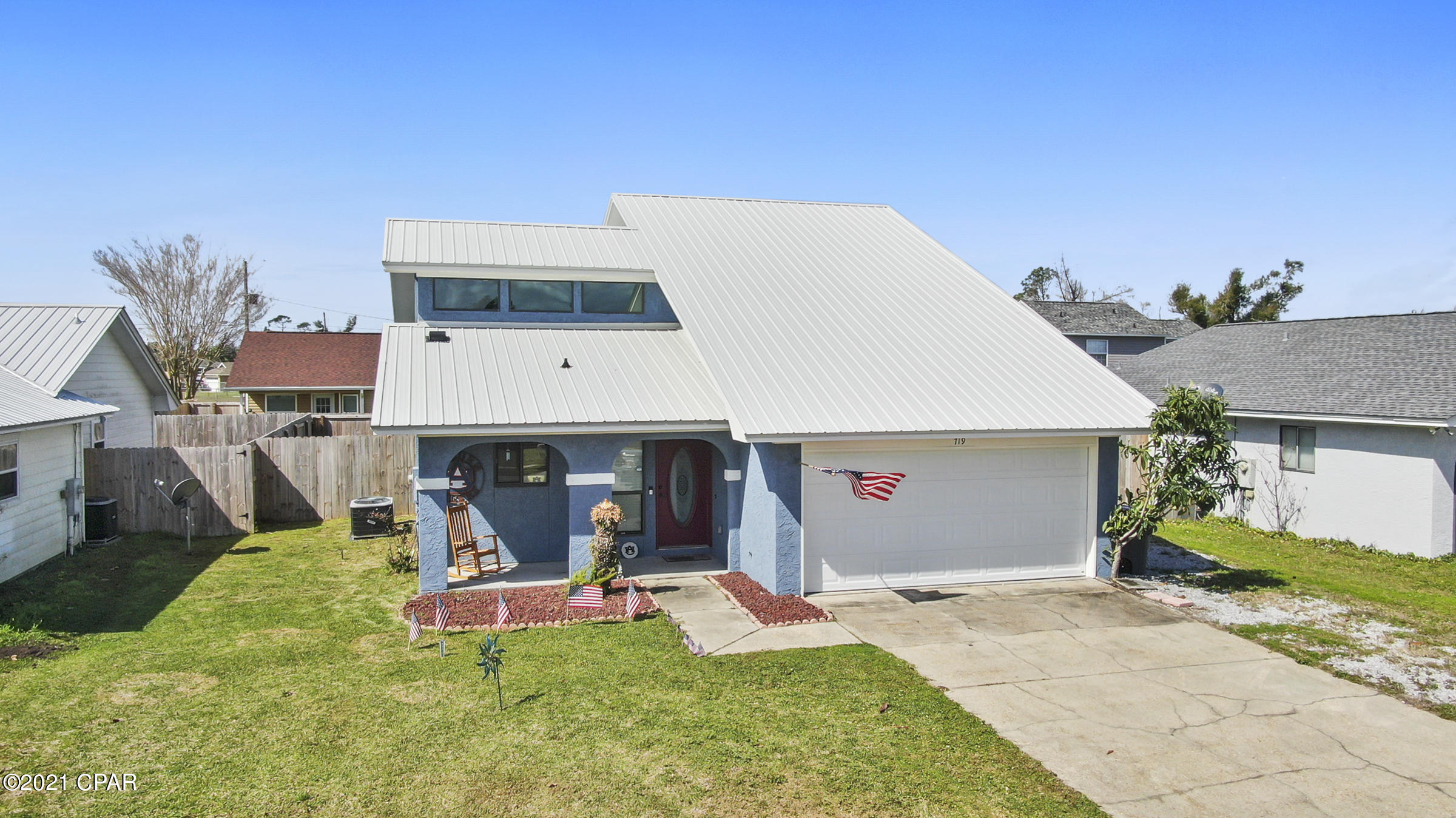 Fox Lake Sub Phase 1 - Residential