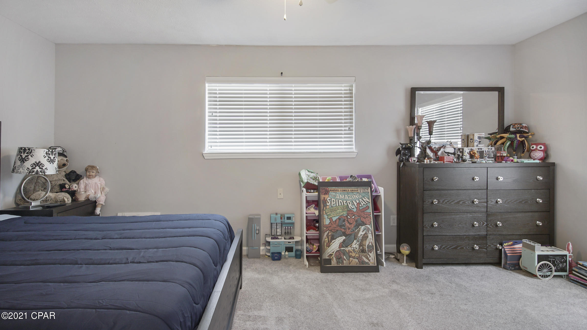 Fox Lake Sub Phase 1 - Residential