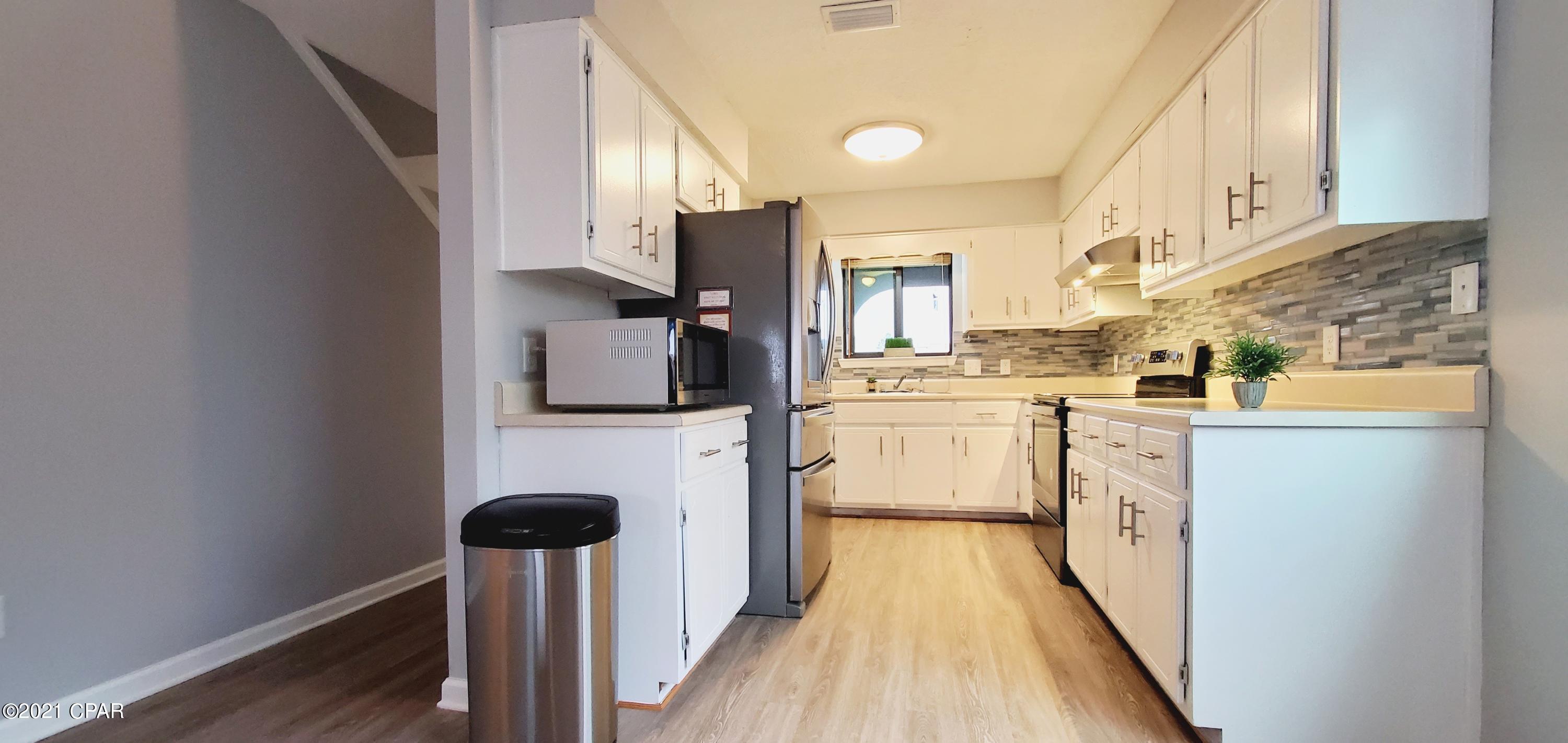 Fox Lake Sub Phase 1 - Residential