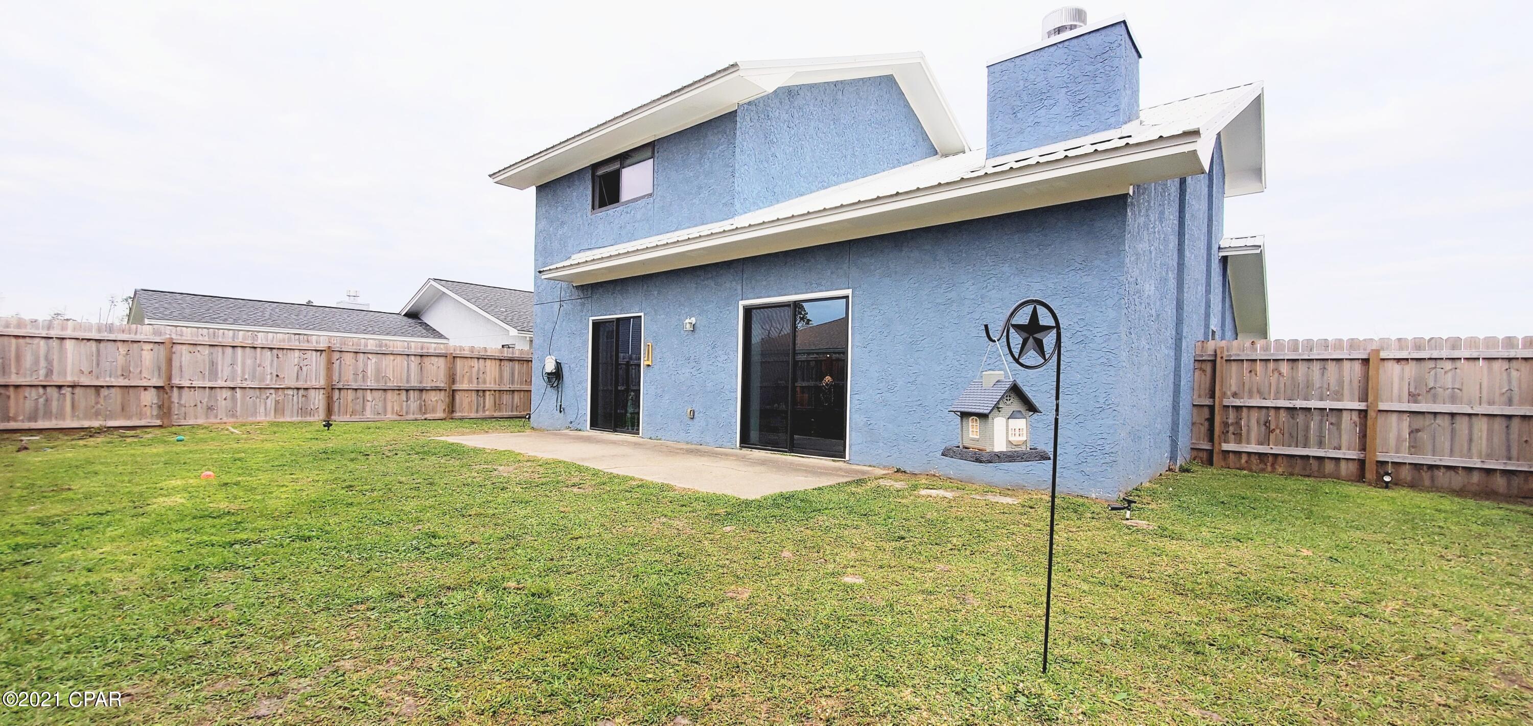 Fox Lake Sub Phase 1 - Residential