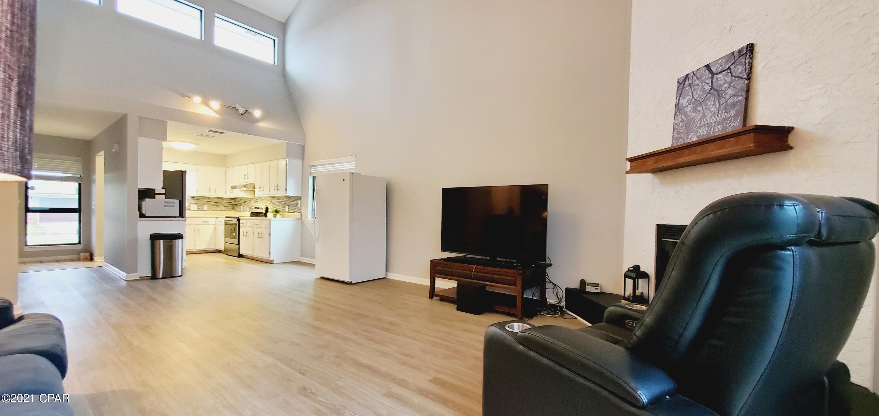 Fox Lake Sub Phase 1 - Residential