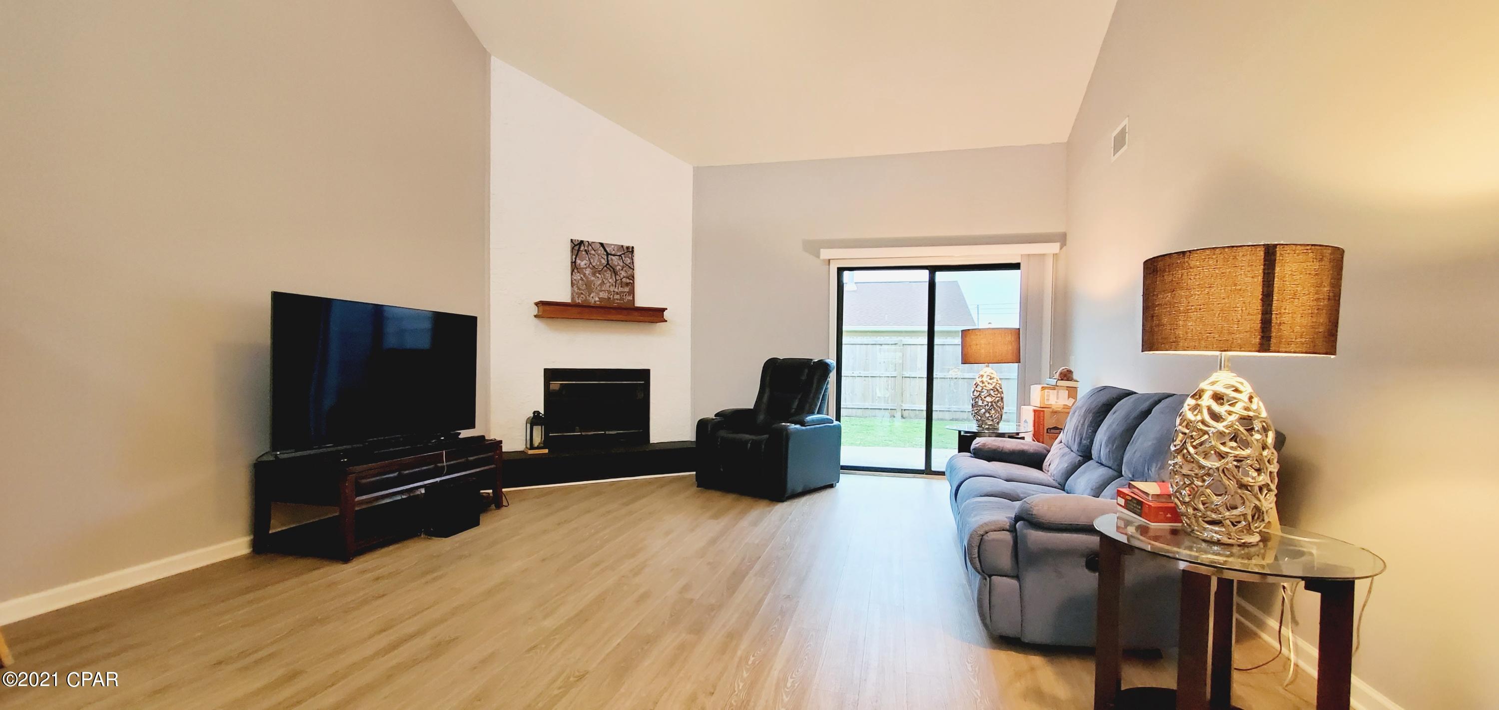 Fox Lake Sub Phase 1 - Residential