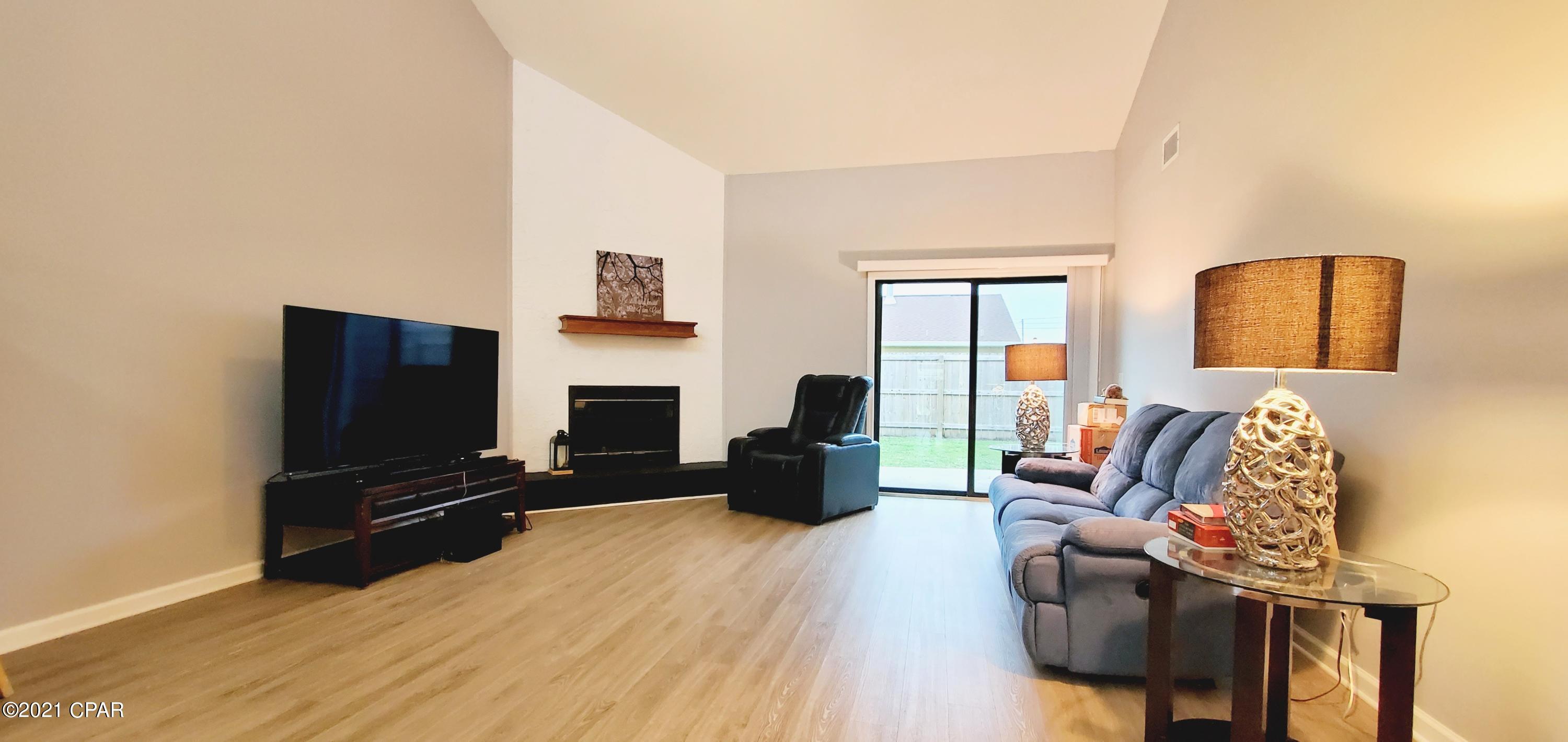 Fox Lake Sub Phase 1 - Residential