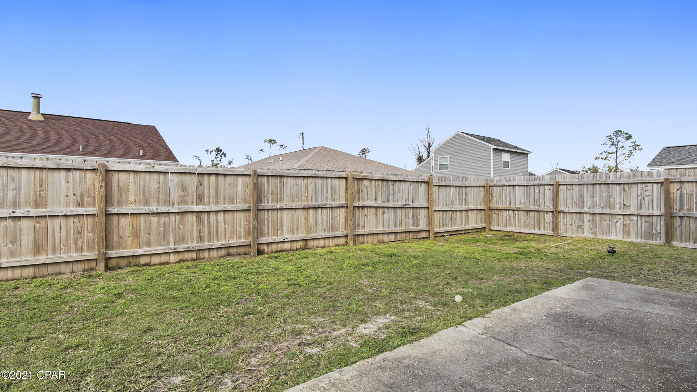 Fox Lake Sub Phase 1 - Residential