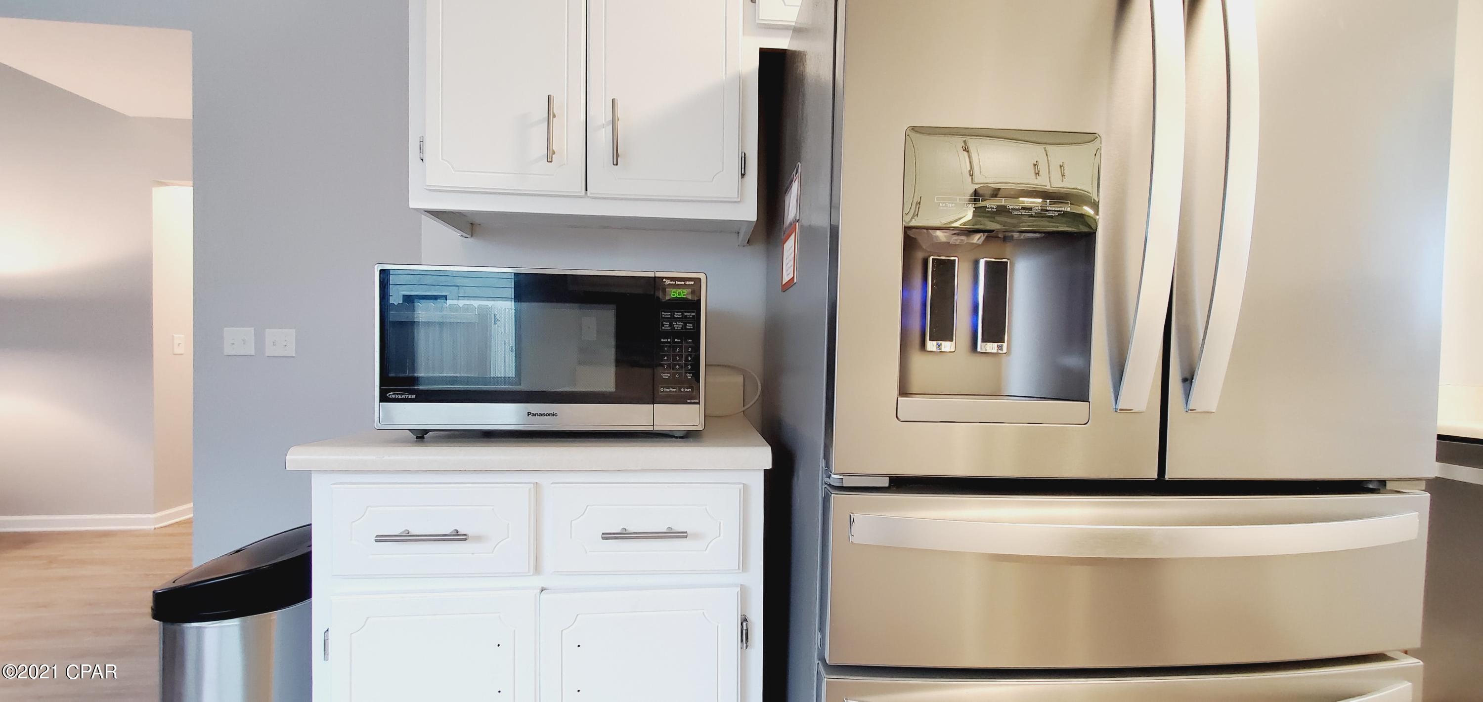 Fox Lake Sub Phase 1 - Residential