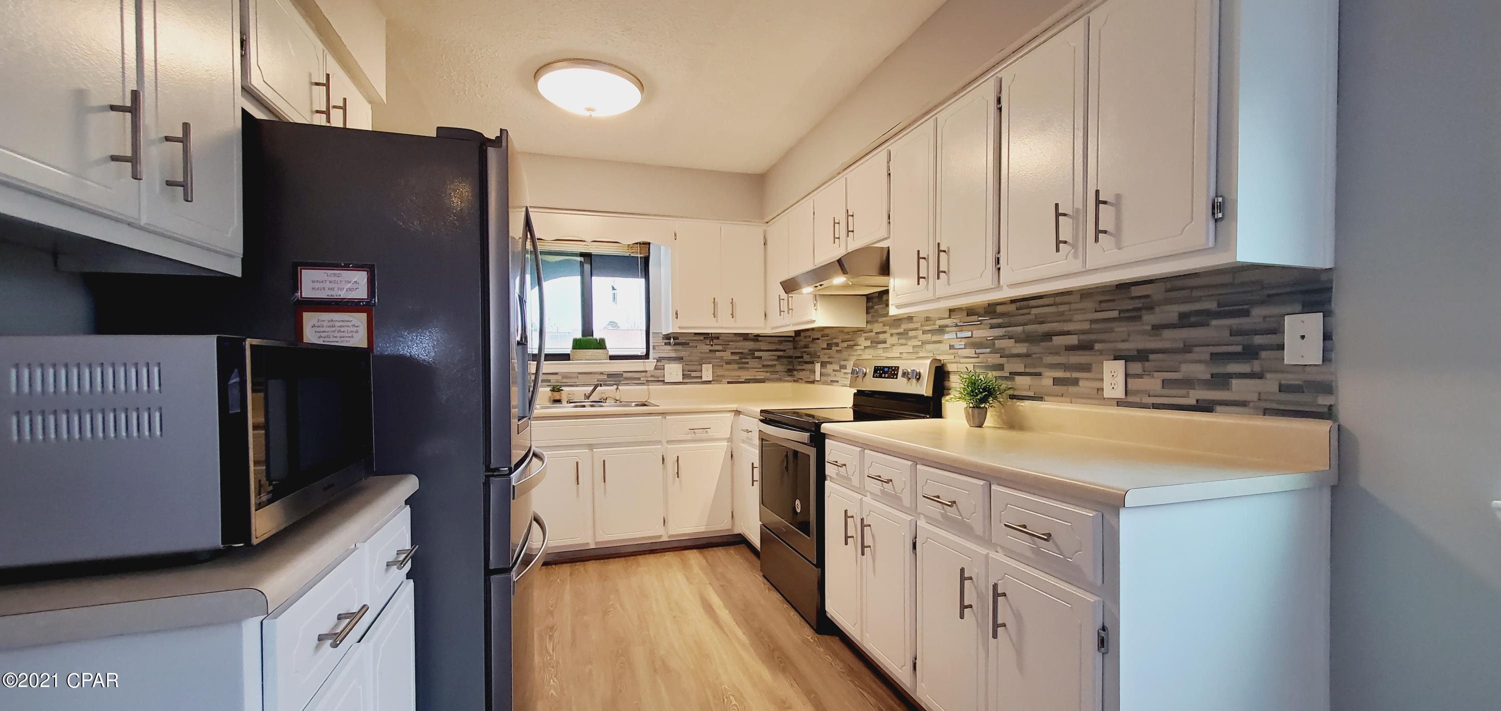 Fox Lake Sub Phase 1 - Residential