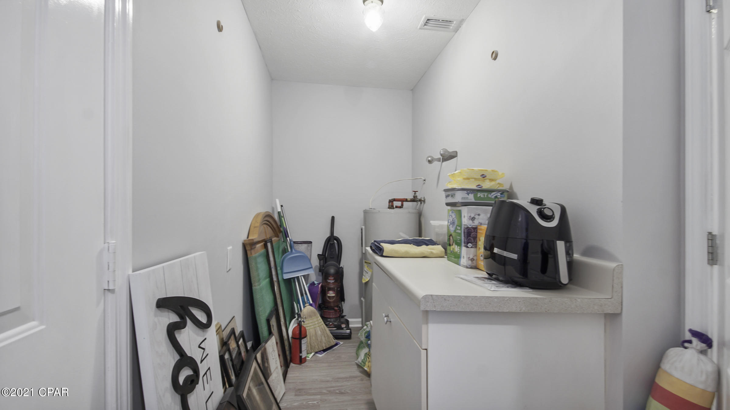 Fox Lake Sub Phase 1 - Residential