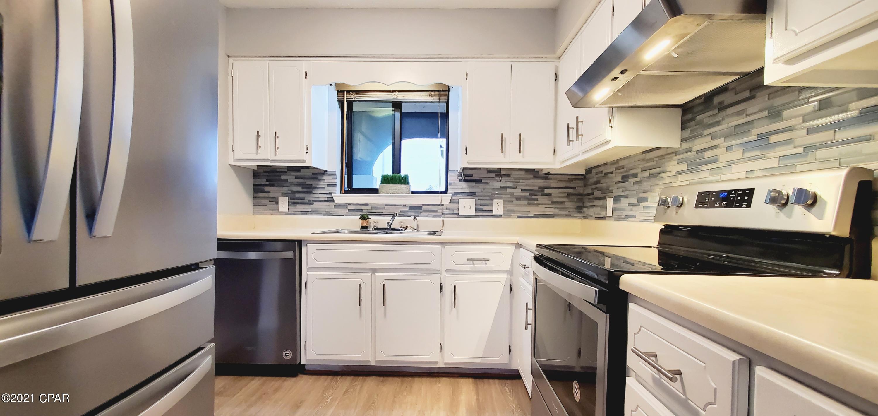 Fox Lake Sub Phase 1 - Residential