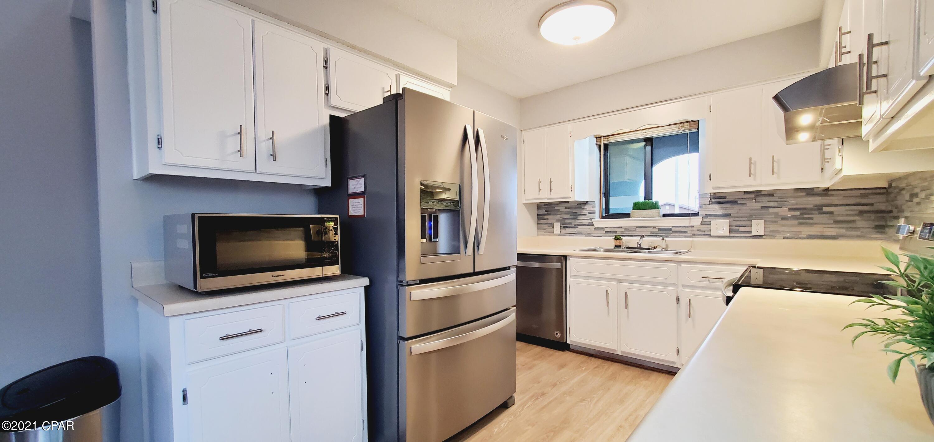 Fox Lake Sub Phase 1 - Residential