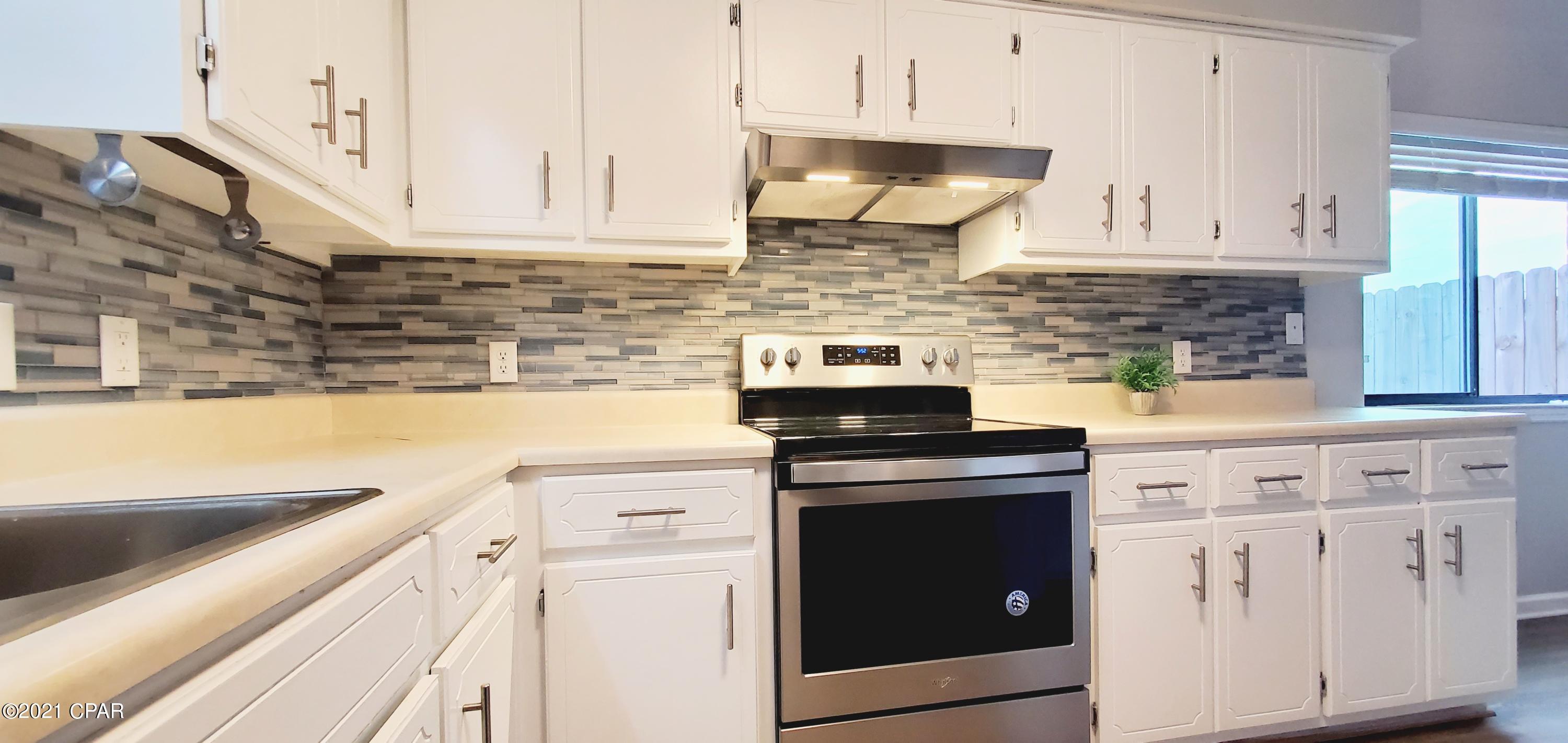 Fox Lake Sub Phase 1 - Residential