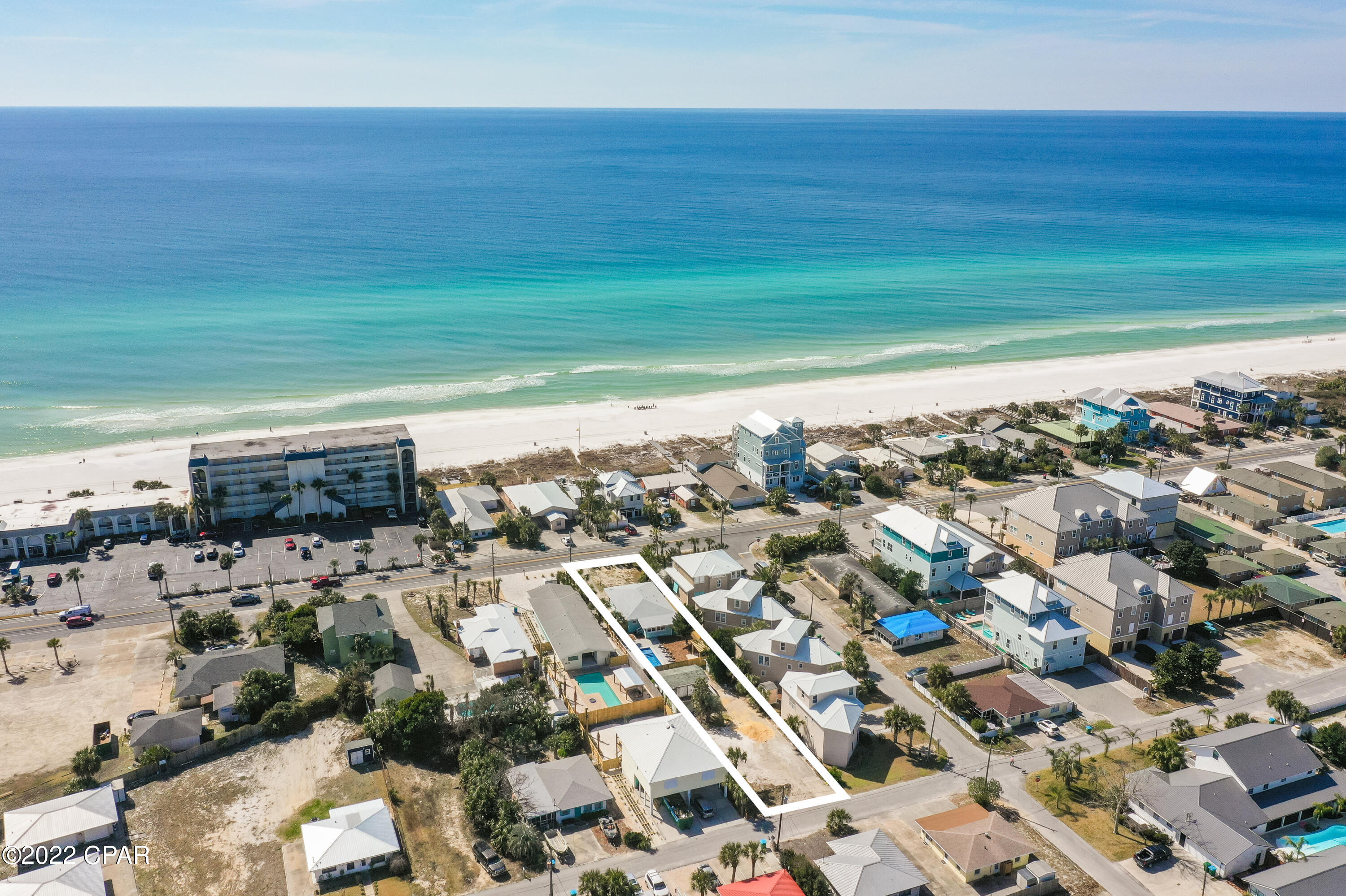 Kiska Beach - Residential