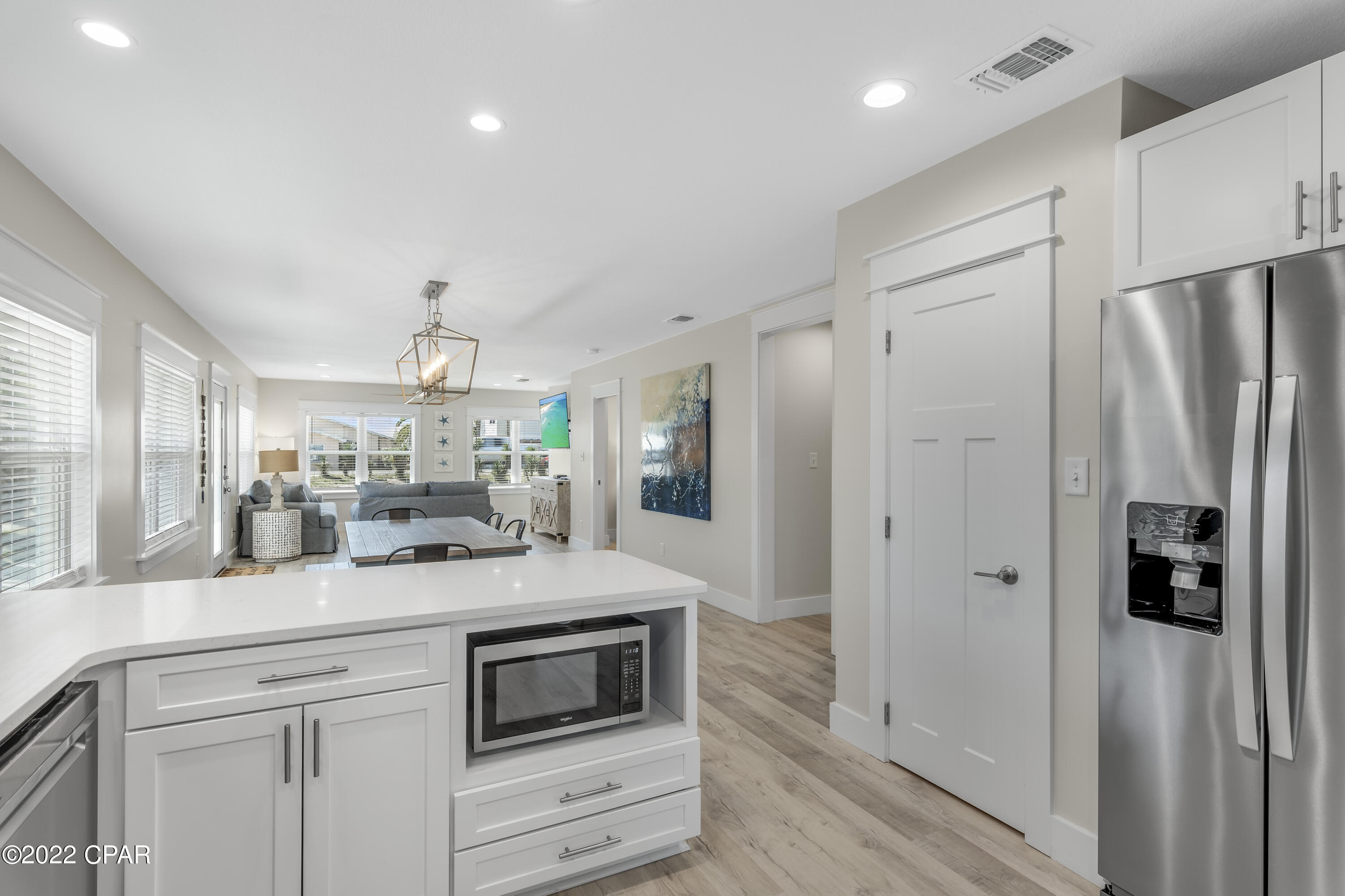 Kiska Beach - Residential