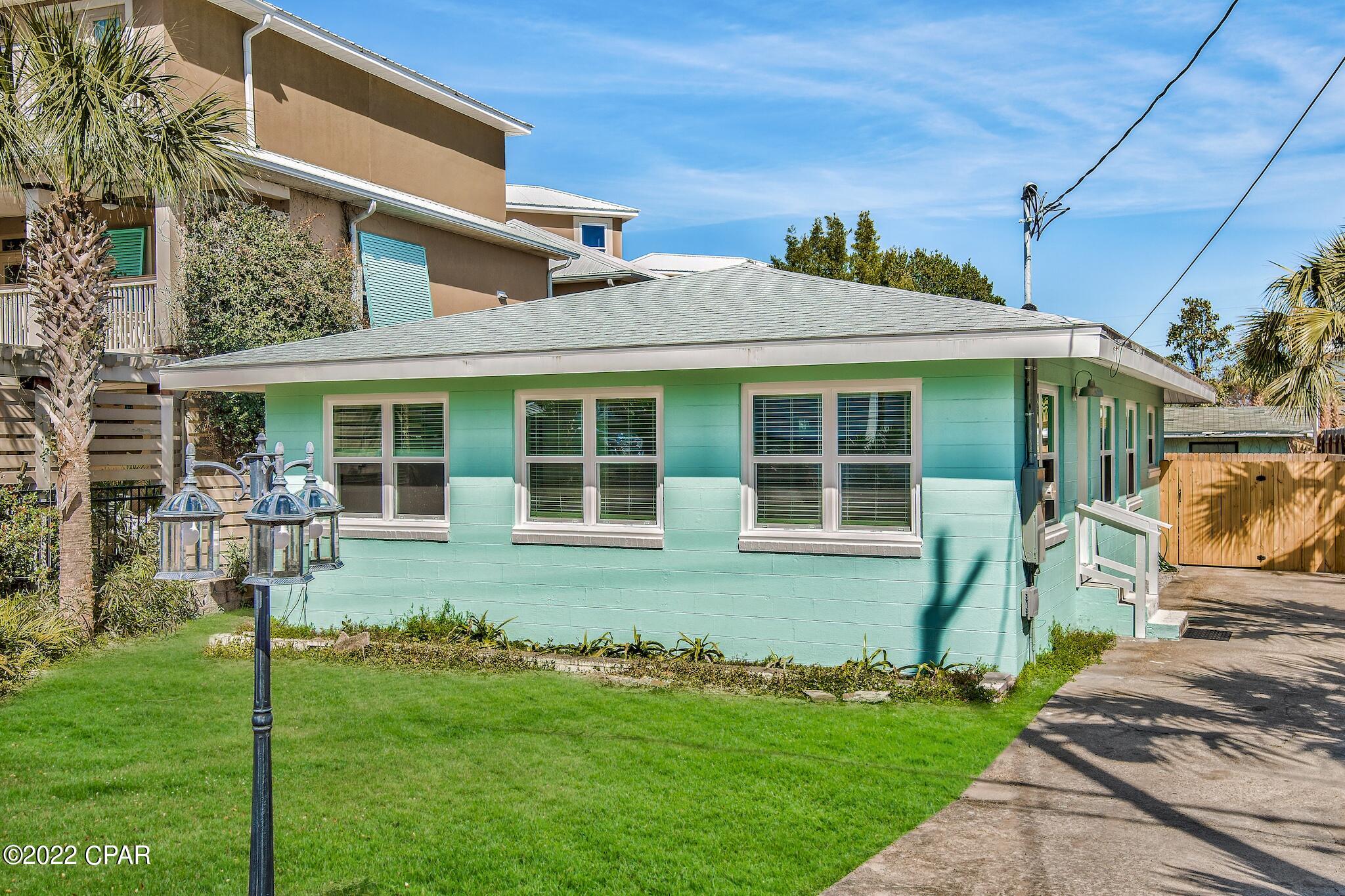 Kiska Beach - Residential