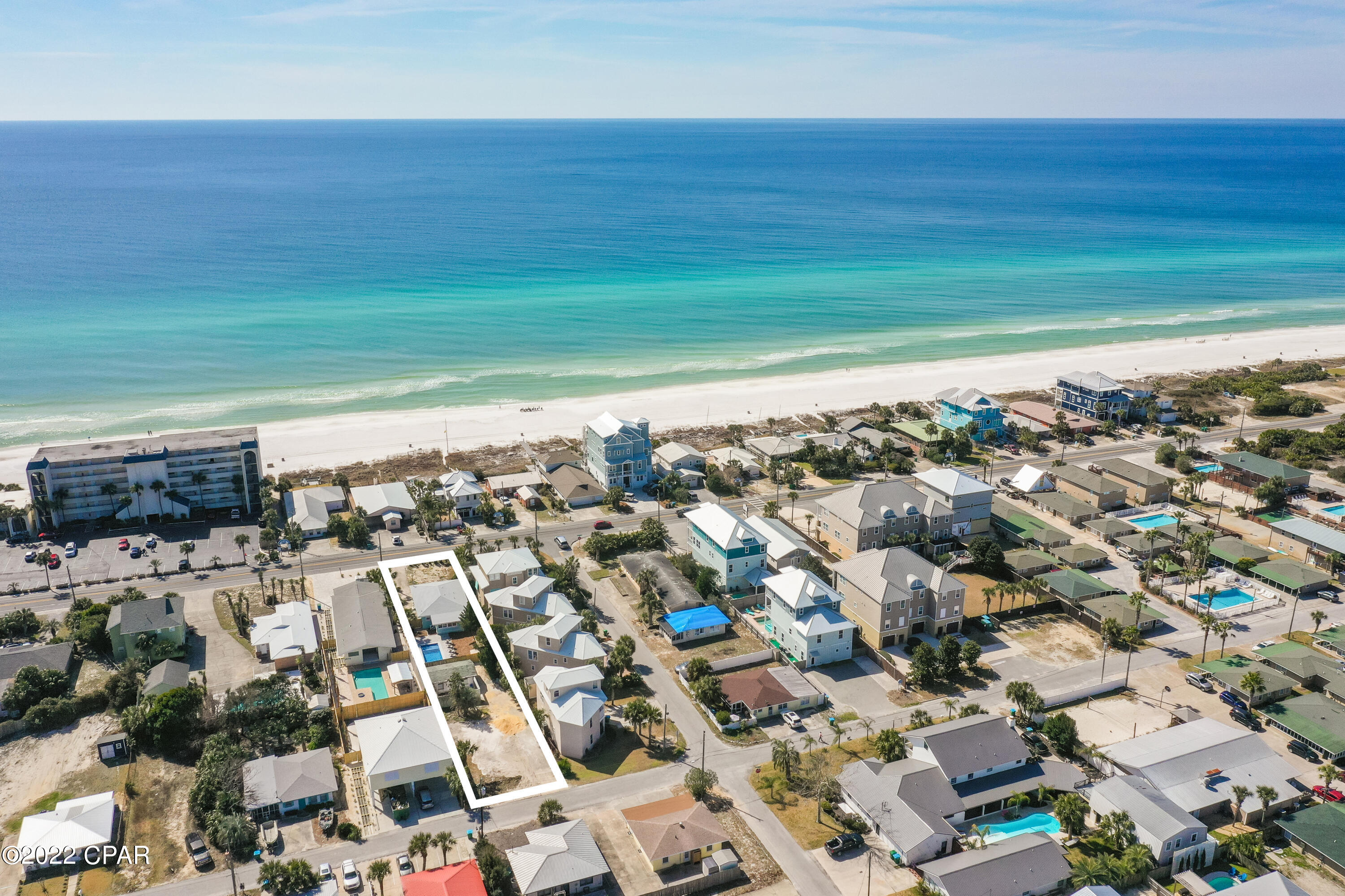 Kiska Beach - Residential