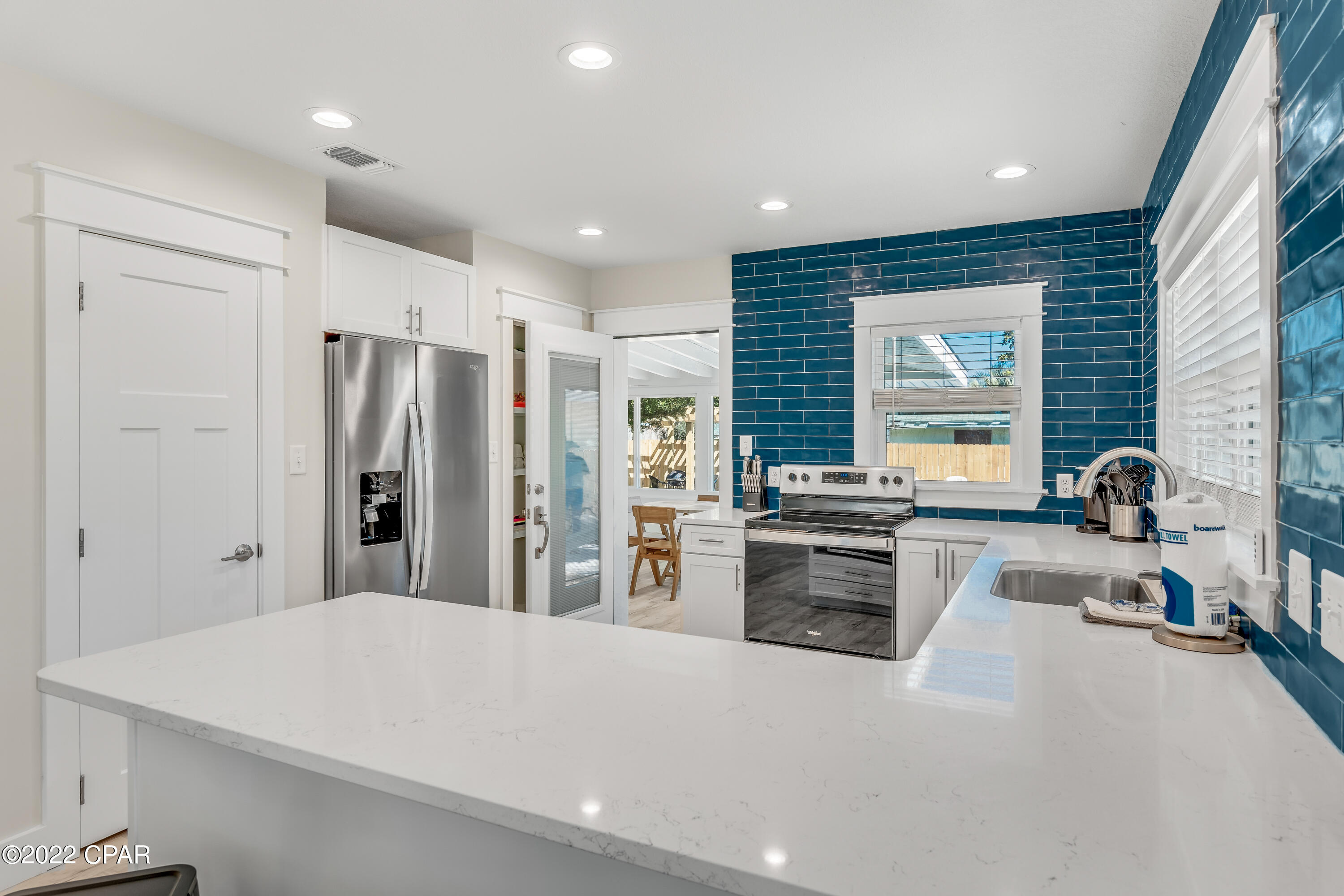 Kiska Beach - Residential