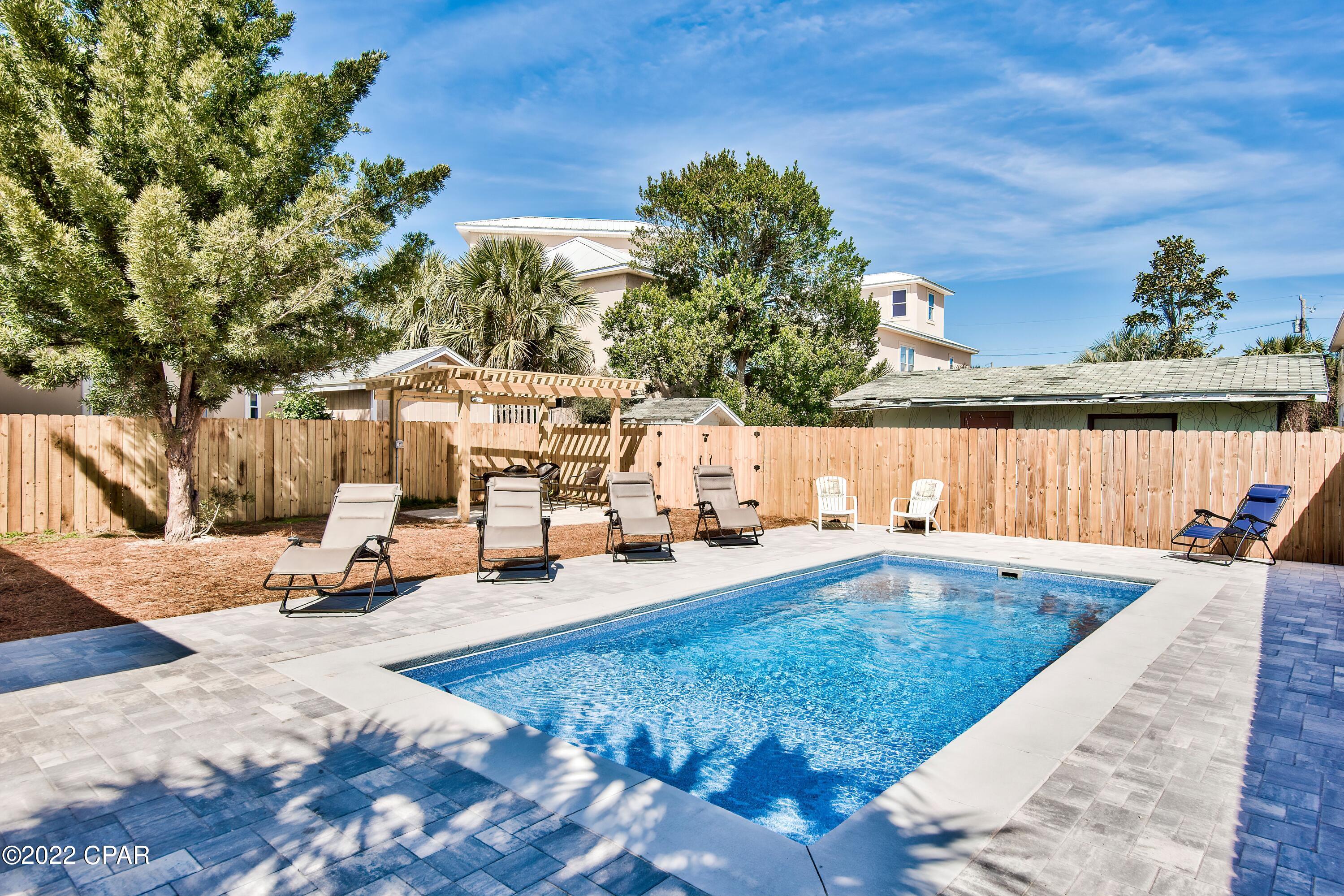 Kiska Beach - Residential