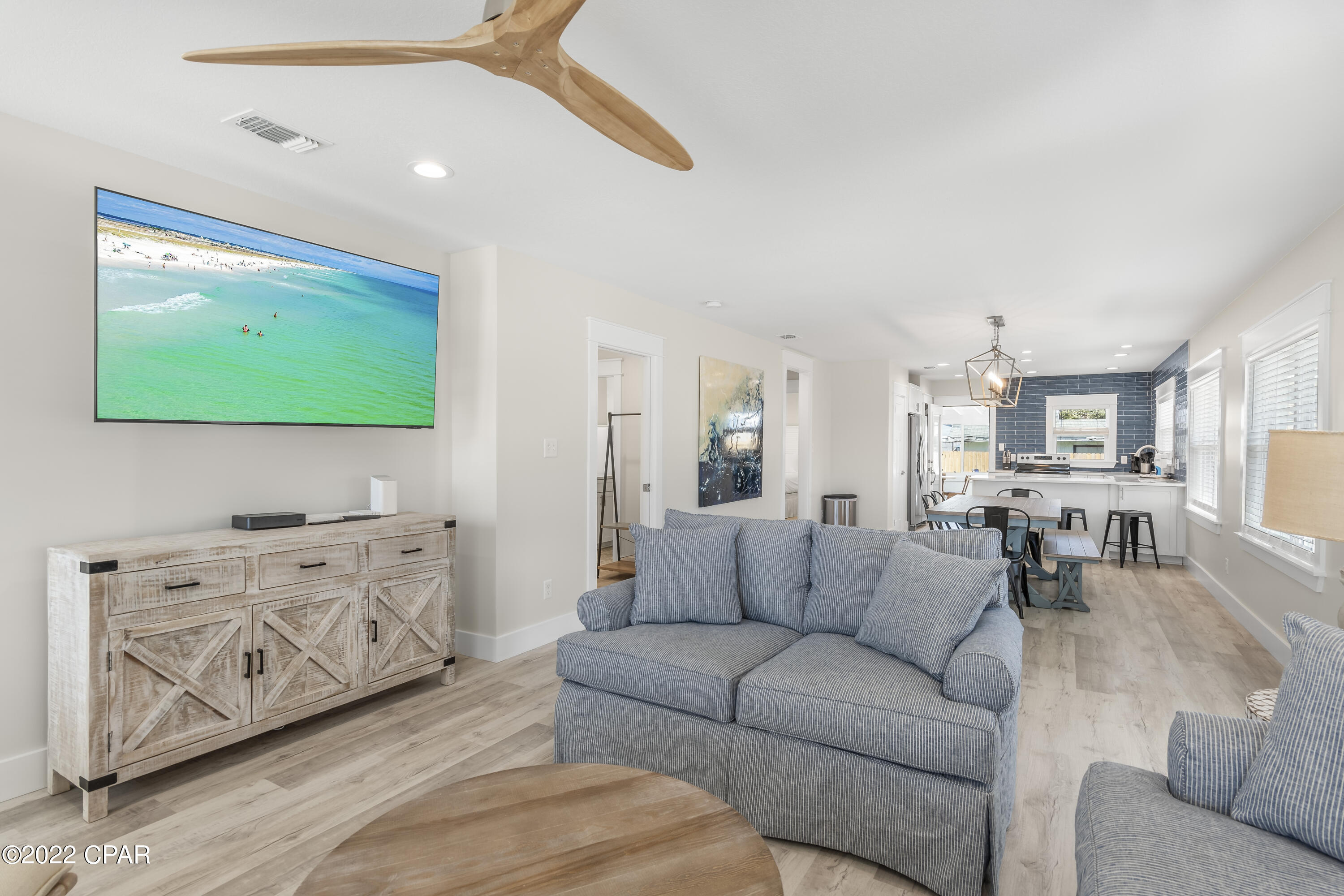 Kiska Beach - Residential