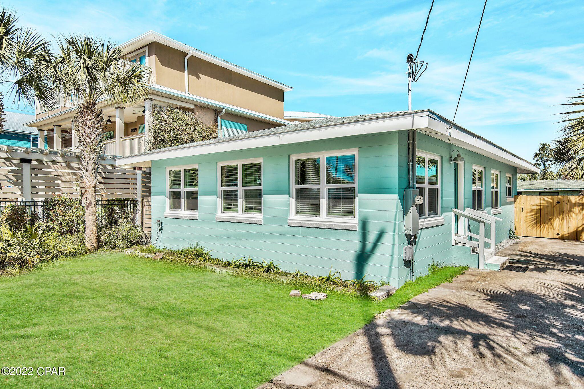 Kiska Beach - Residential