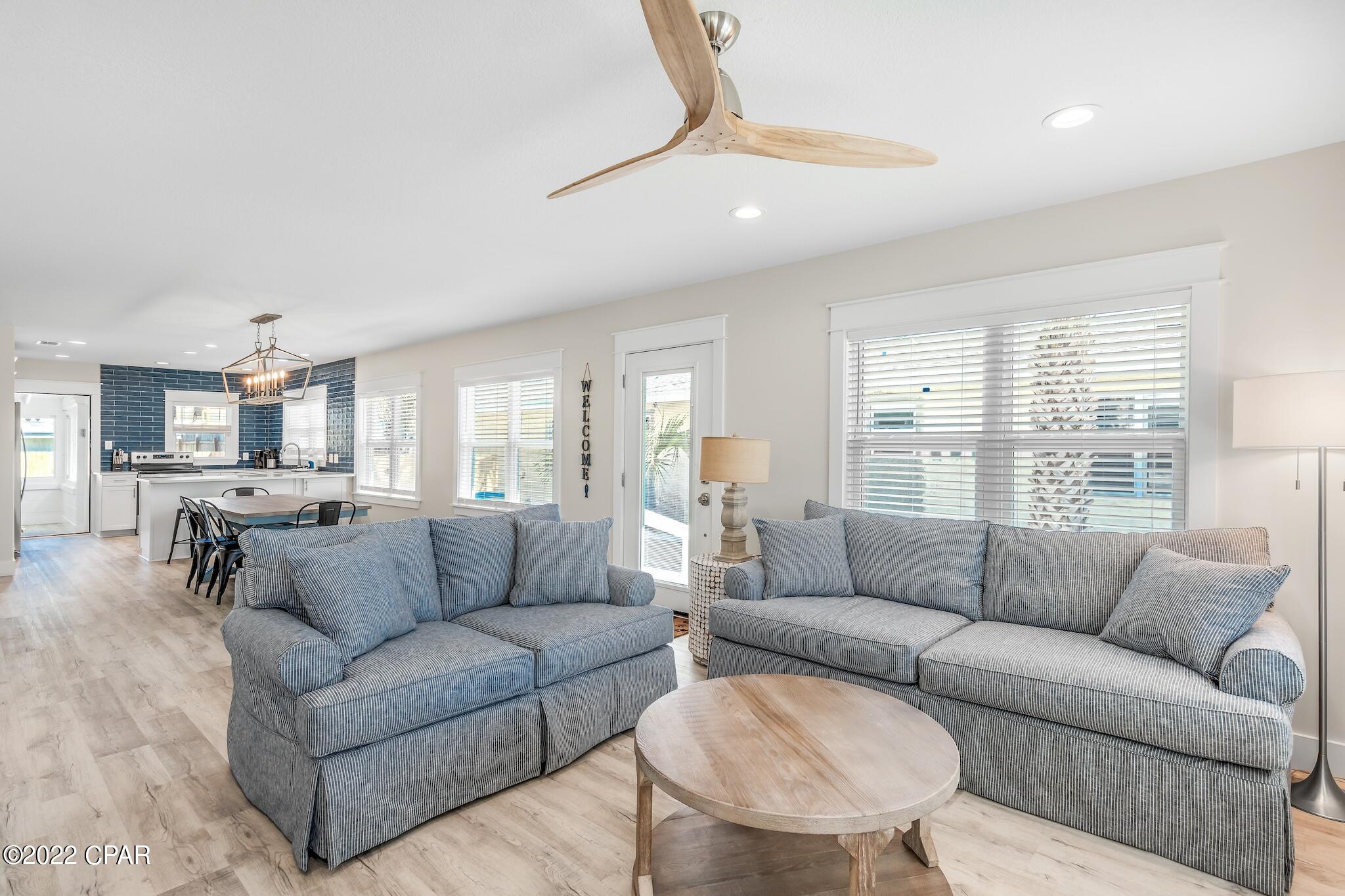 Kiska Beach - Residential