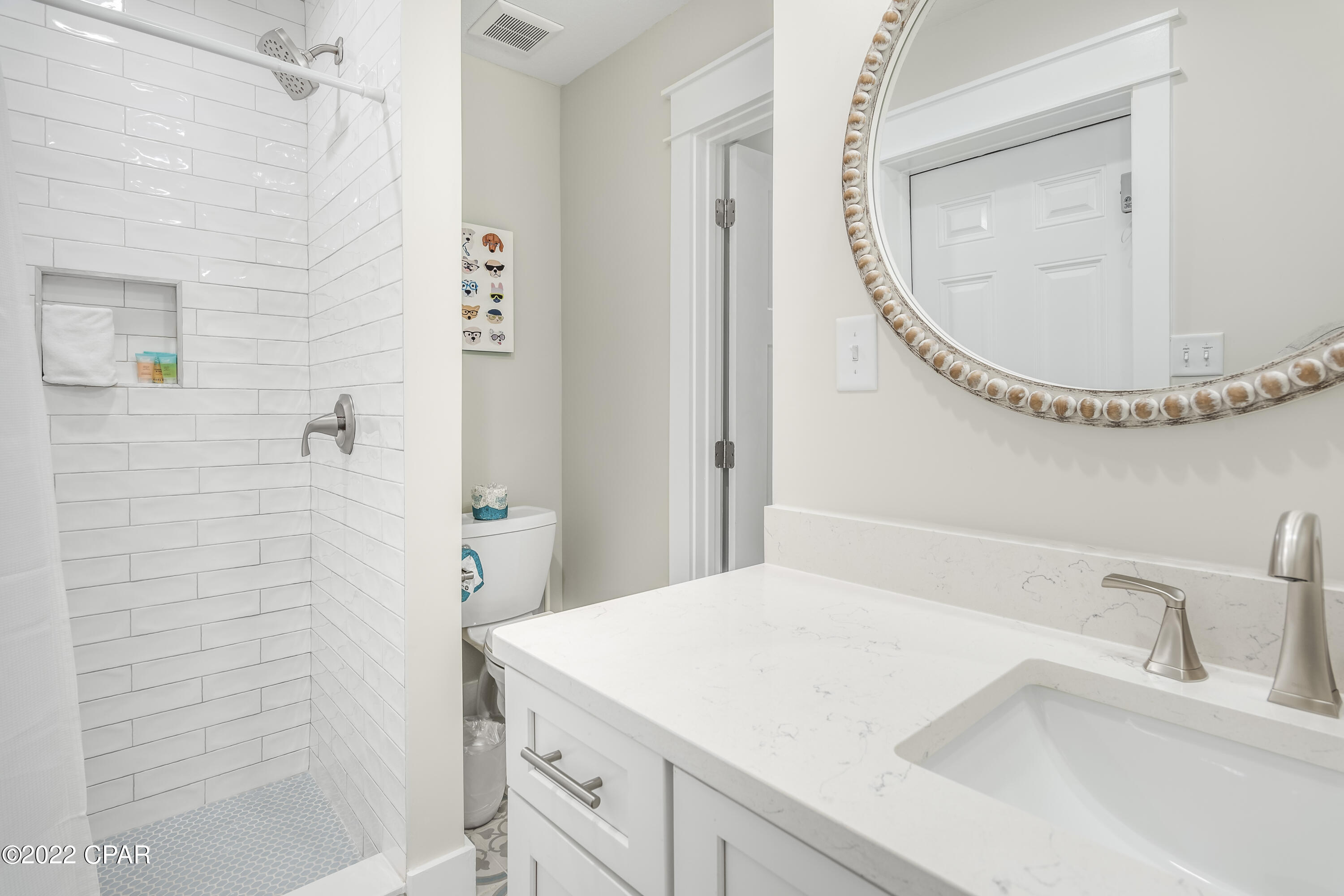 Kiska Beach - Residential