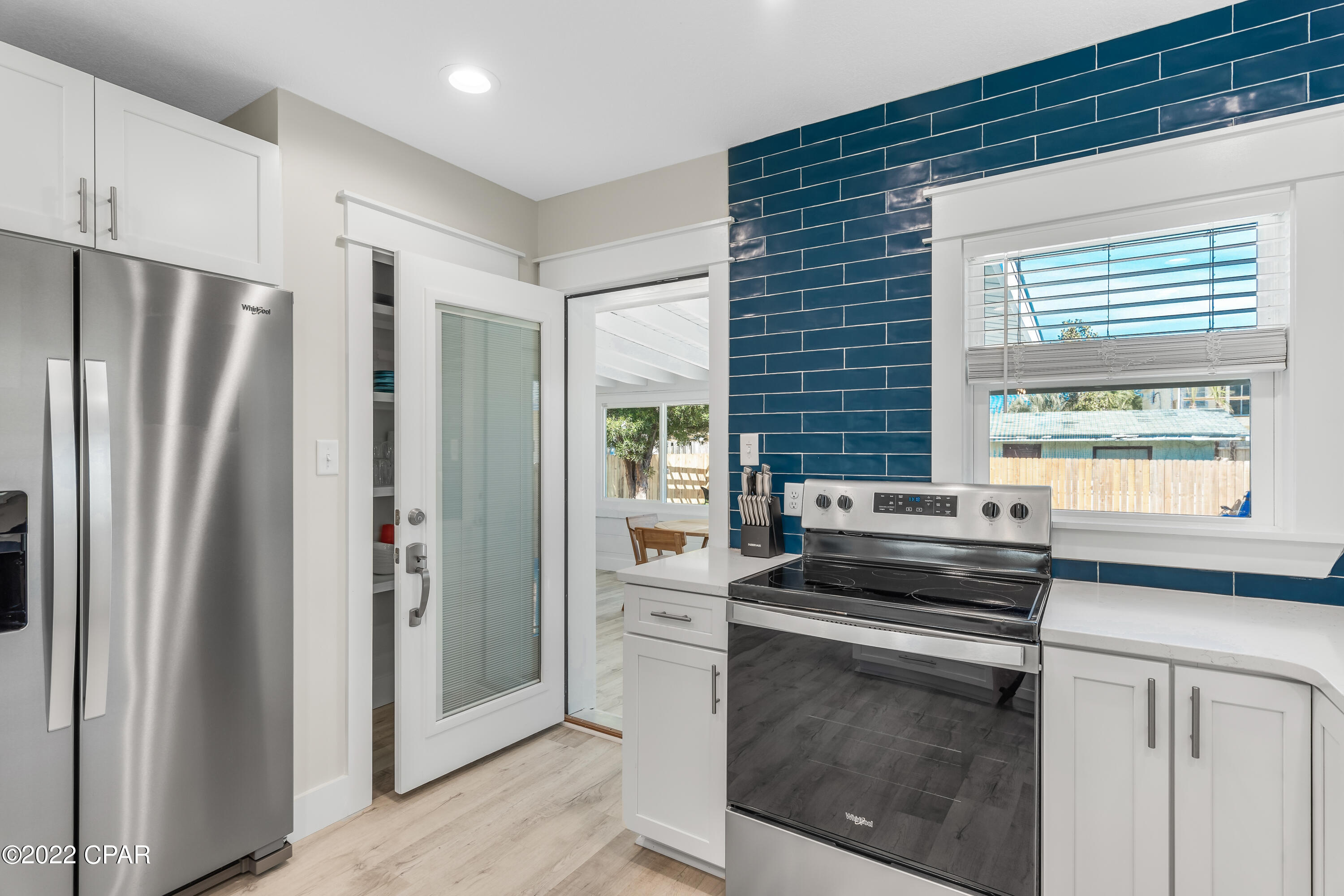 Kiska Beach - Residential